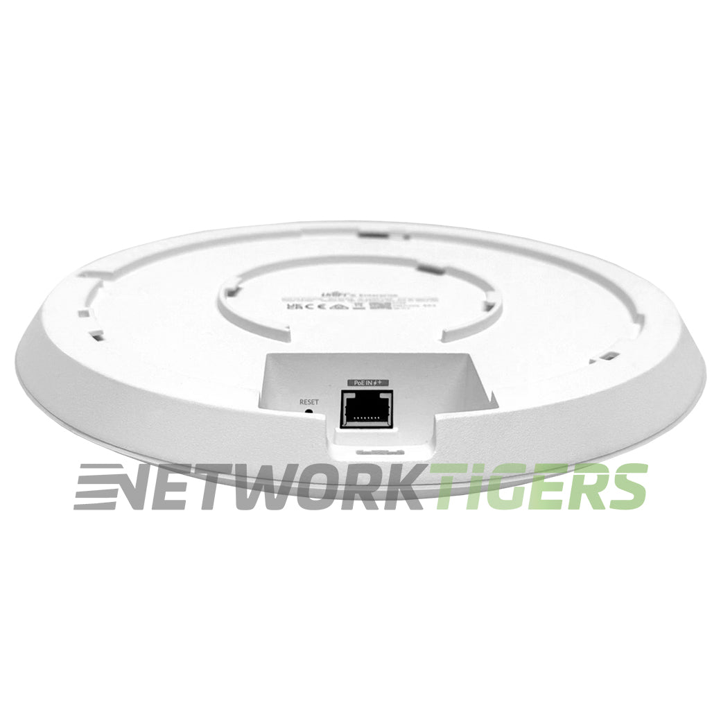 Ubiquiti U6-Enterprise UniFi WiFi 6E Wireless Access Point