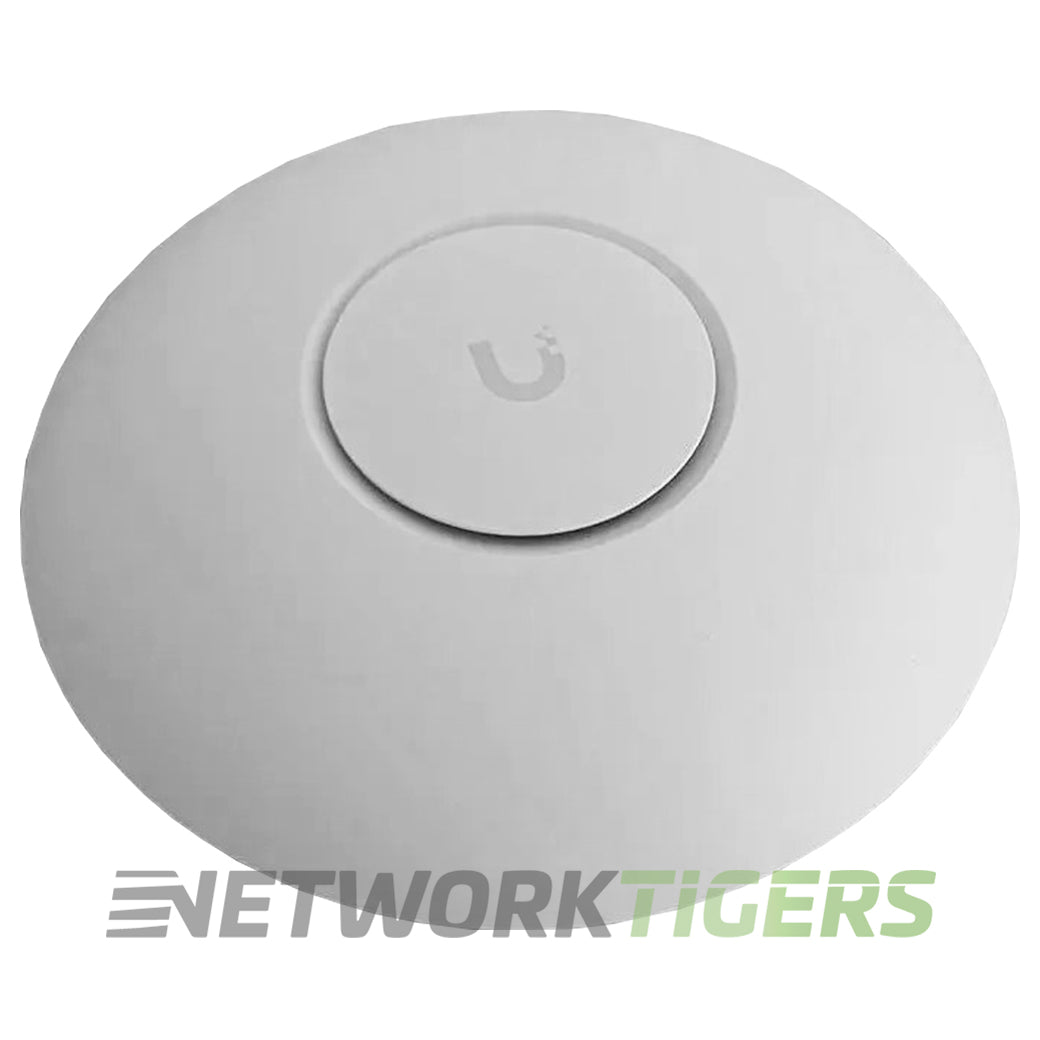 Ubiquiti U7-Pro UniFi Series Tri Radio 802.11be WiFi 7 Wireless Access Point