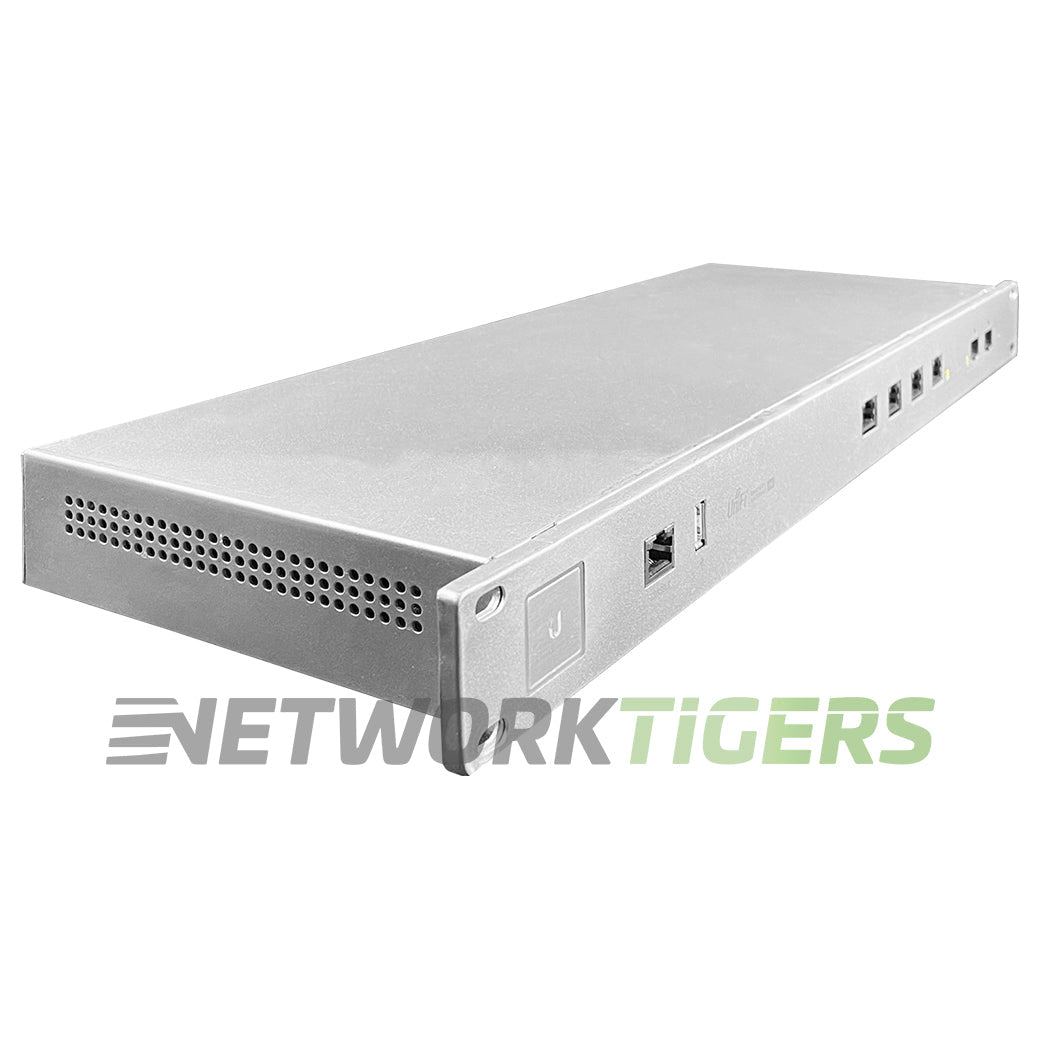 Ubiquiti USG-PRO-4 UniFi 4 Gbps Security Gateway