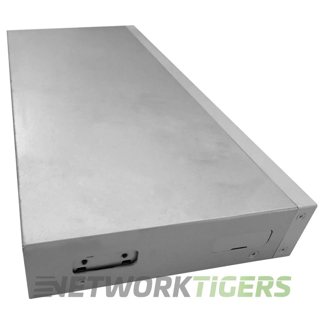 NEW Ubiquiti USW-Pro-Max-16-PoE 12x PoE+ RJ45 4x 2.5GB PoE++ RJ45 2x SFP+ Switch