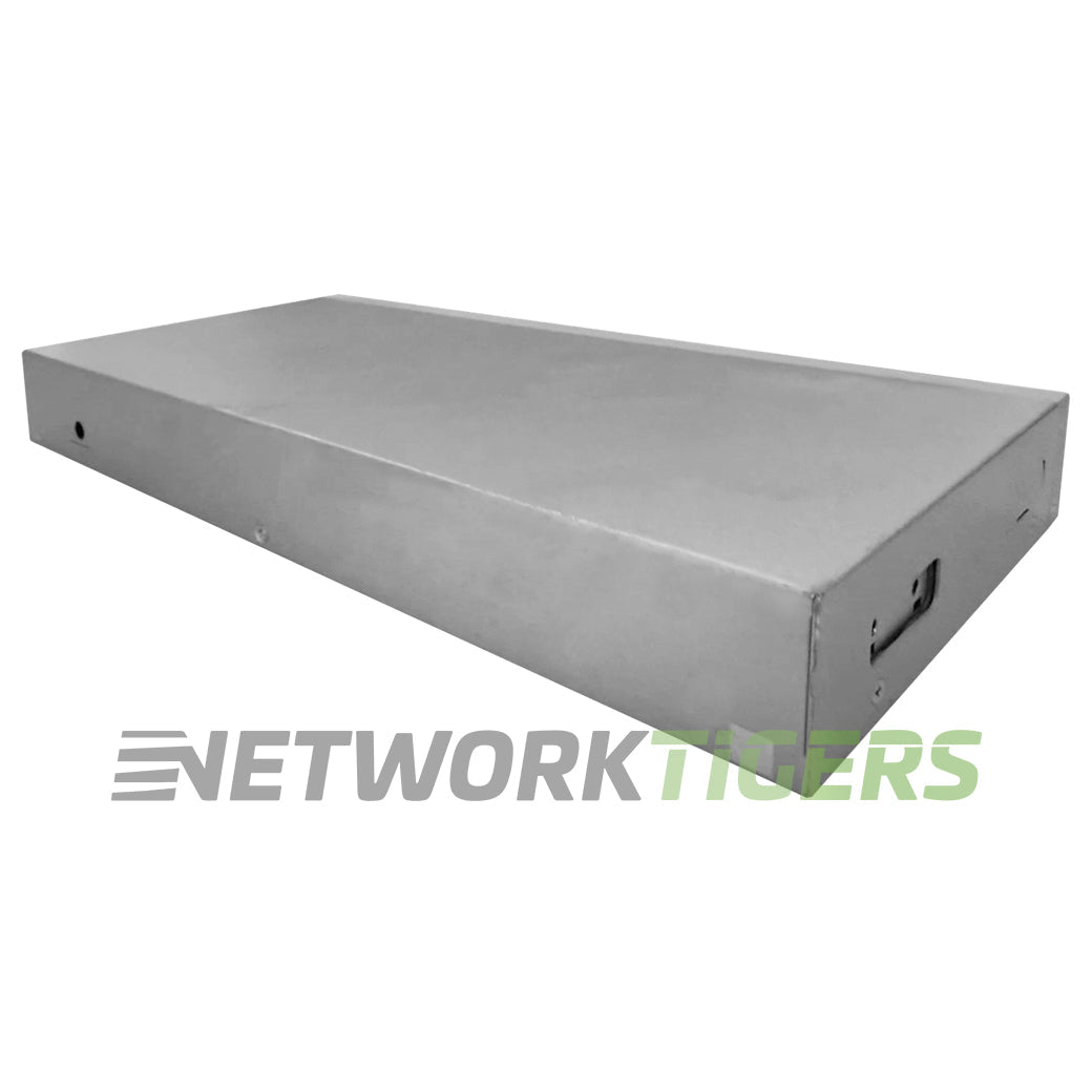 Ubiquiti USW-Pro-Max-16-PoE 12x 1GPoE+ RJ-45 4x 2.5GB PoE++ RJ-45 2x SFP+ Switch