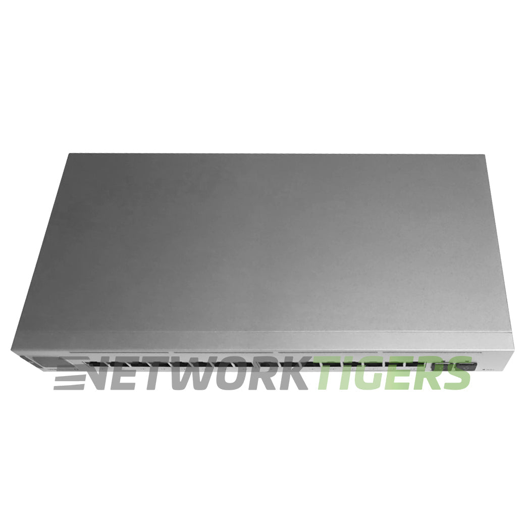 Ubiquiti USW-Pro-Max-16-PoE 12x 1GPoE+ RJ-45 4x 2.5GB PoE++ RJ-45 2x SFP+ Switch