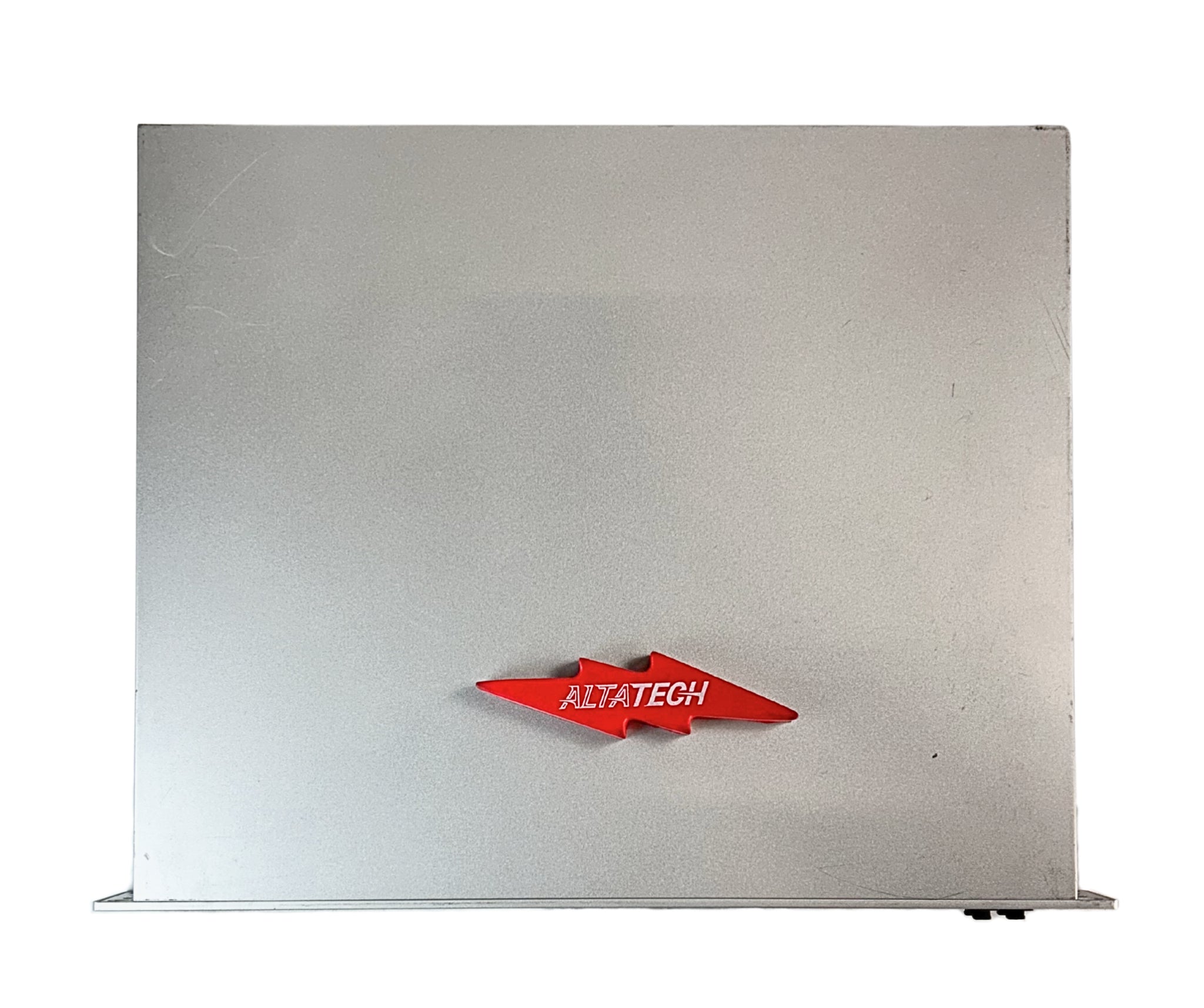 Ubiquiti US-48-750W UniFi Switch - Rear View | Alo Tech Solutions