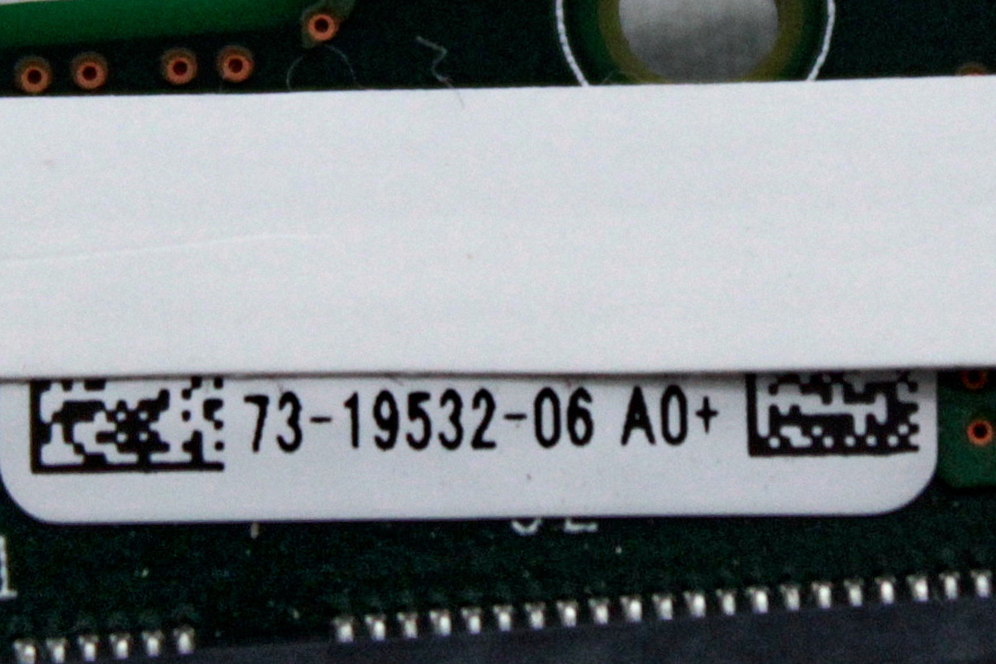Cisco 73-19532-06 UCS-M2-HWRAID M2 SATA RAID CONTTOLLER C240 M5