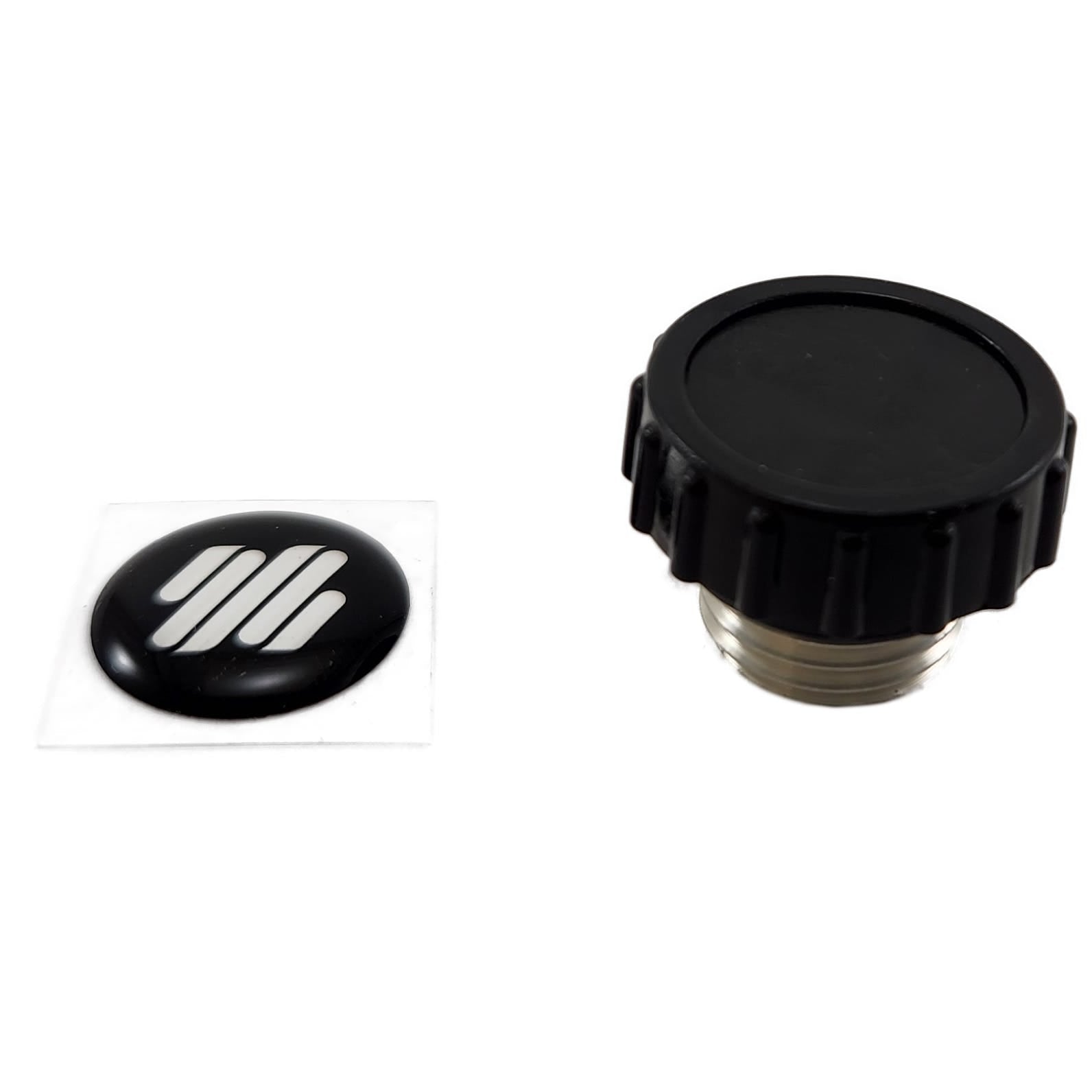 Uflex 40800L Non-Vented Replacement Cap