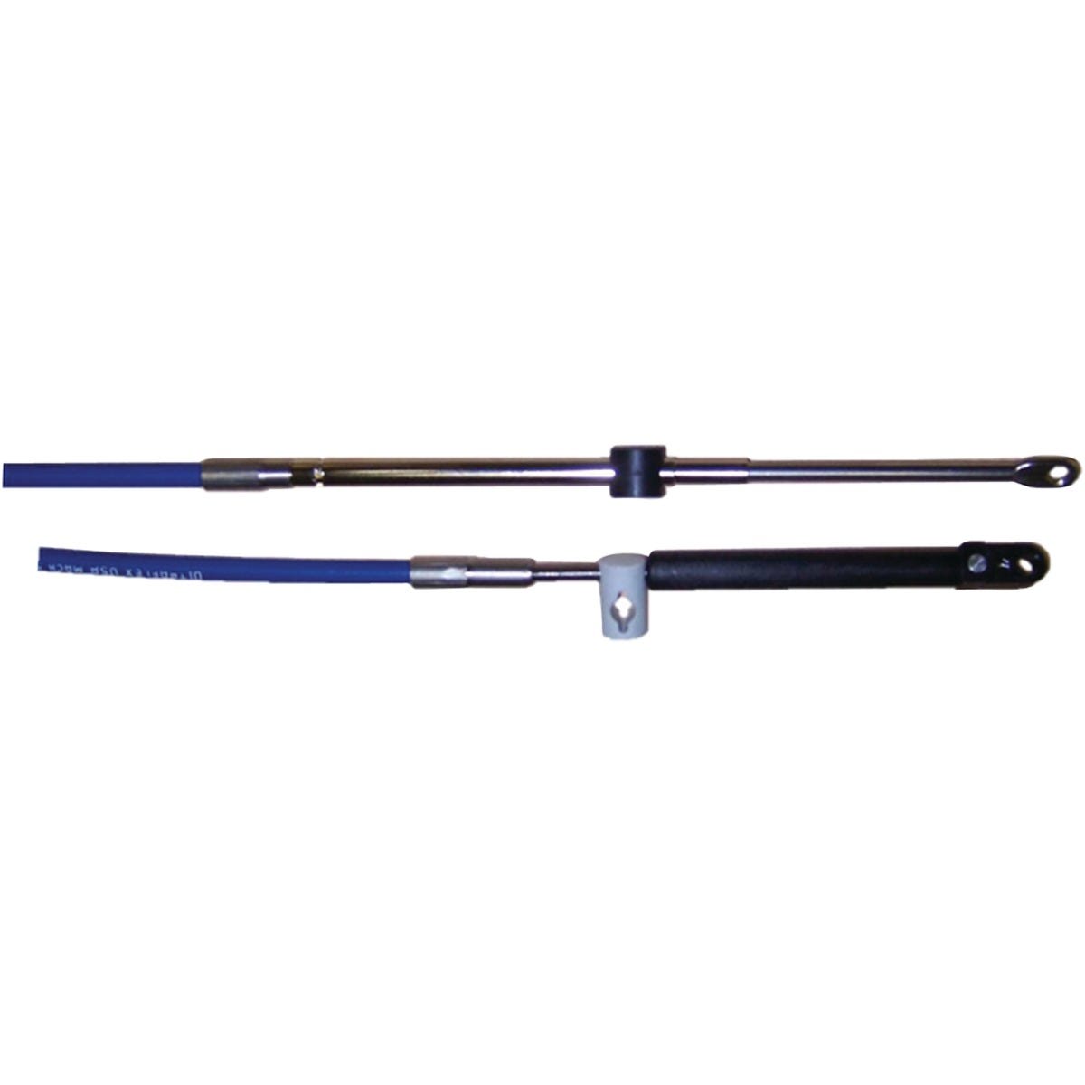 Uflex MACH5X13 5 Mercury/Mercruiser Control Cables, 13'