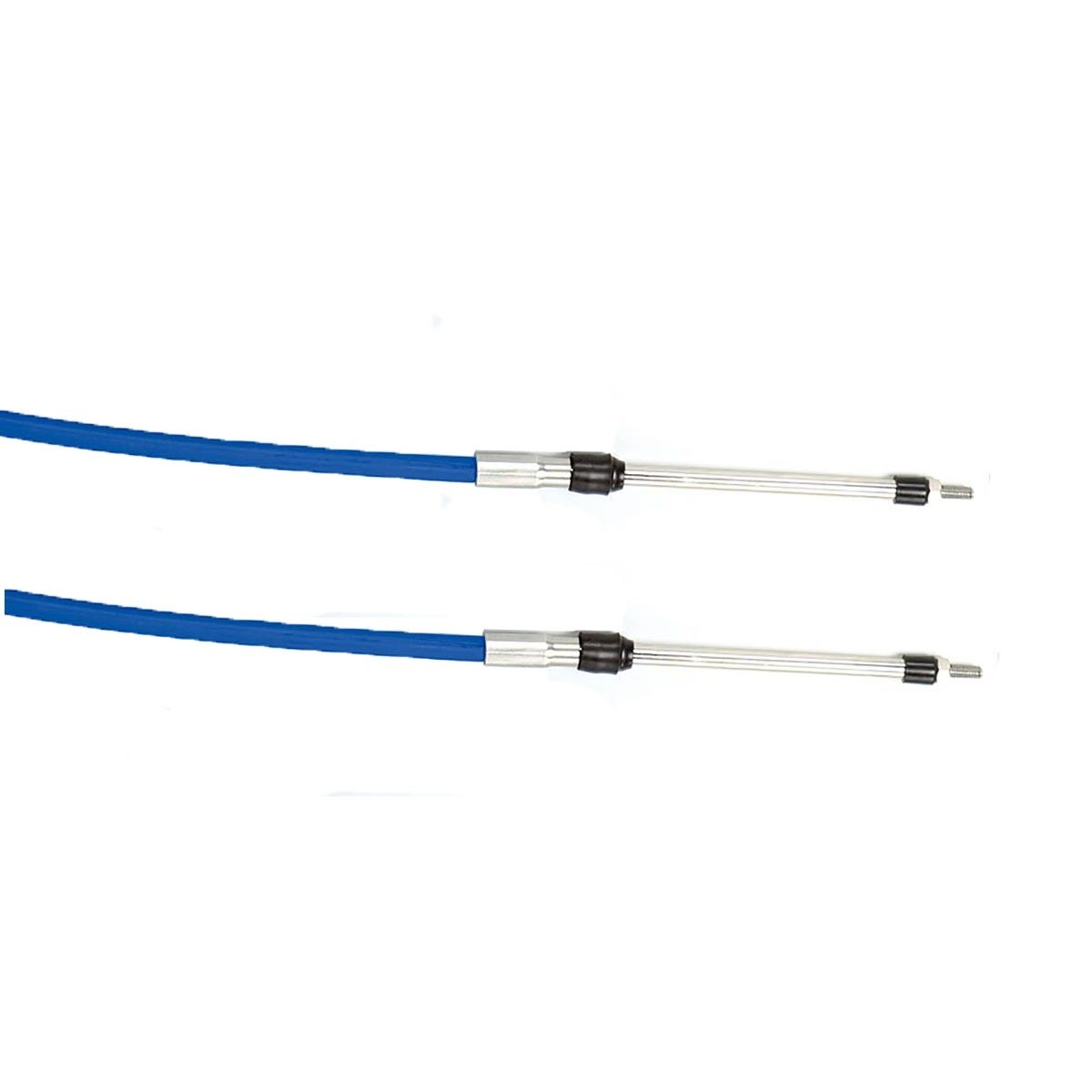 Uflex MACHZEROX25 3300 33C Type Control Cables, 25'