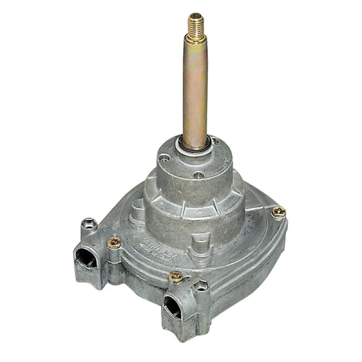 Uflex T73FC ZeroTorque Rotary Steering Helm