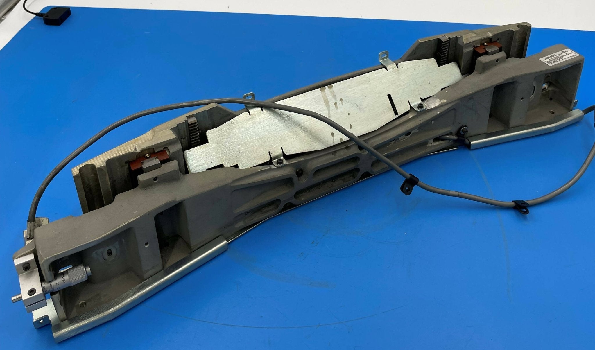 UHR ASSEMBLY (07272896/7272896/47372000071 SIEMENS