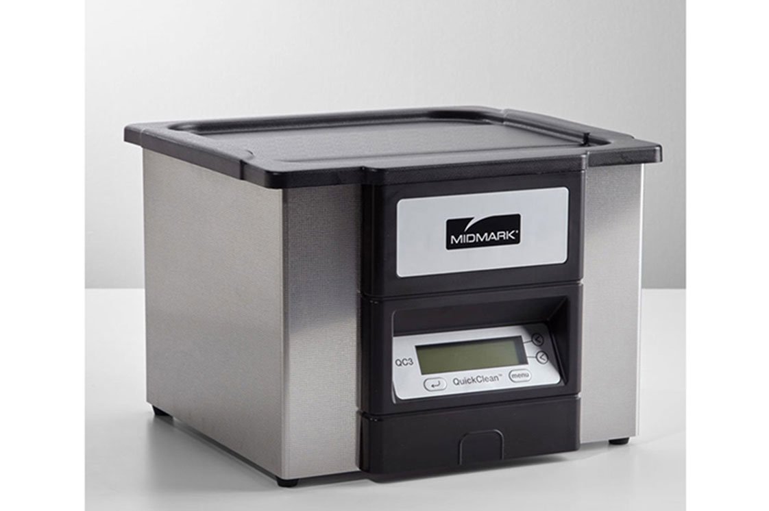 Midmark Ritter QuickClean™ Ultrasonic Cleaner QC1