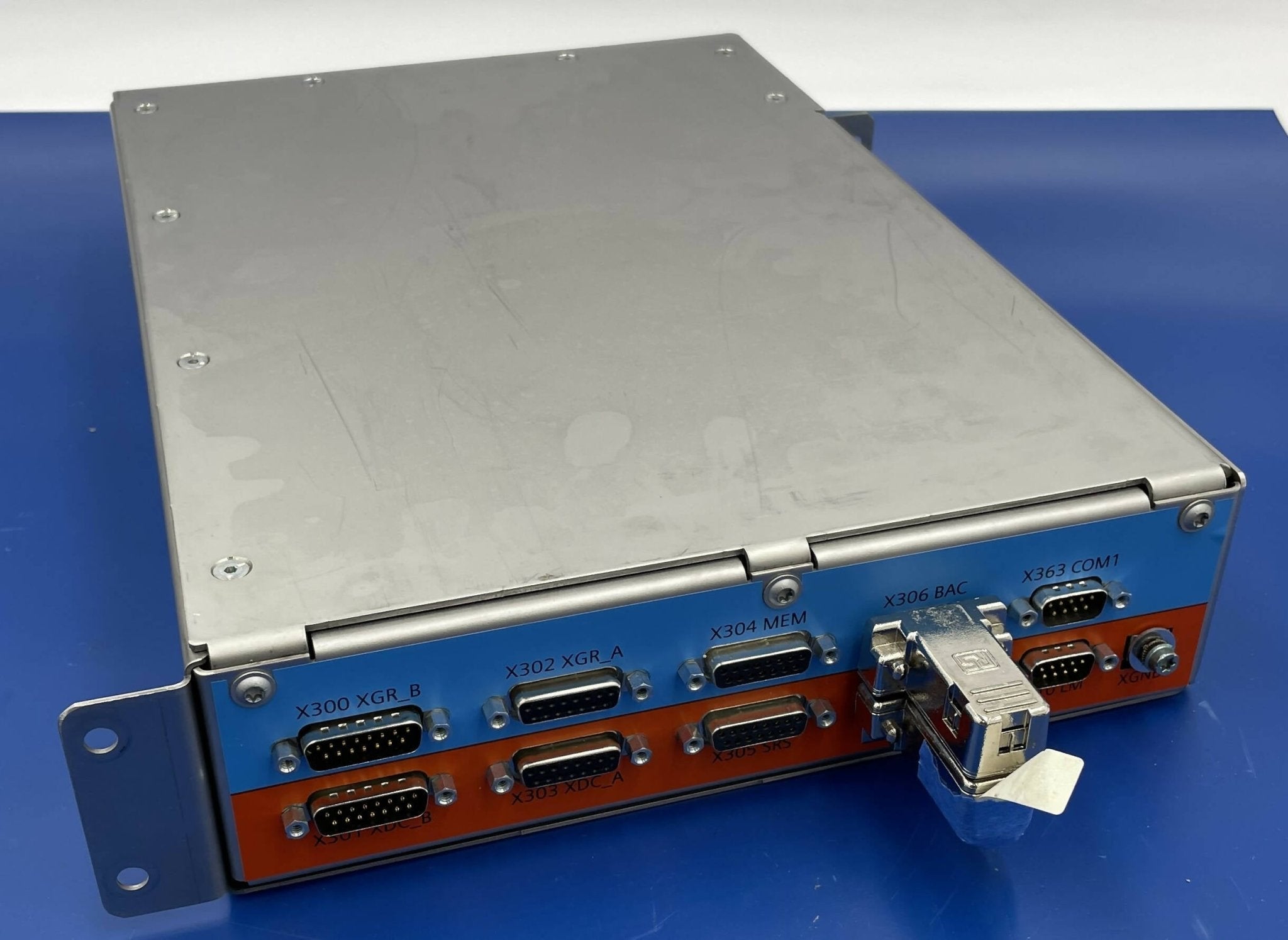 Siemens 08096211 - UMAR Kompo Module PCB for Somatom CT Front | Alo Tech Solutions