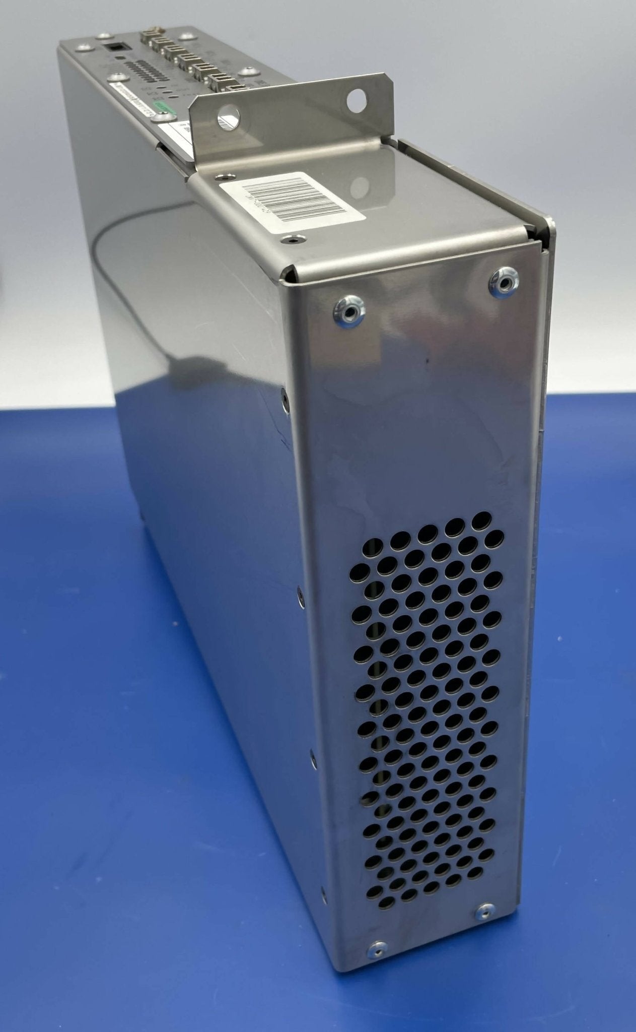 Siemens 08096211 - UMAR Kompo Module PCB for Somatom CT Label | Alo Tech Solutions