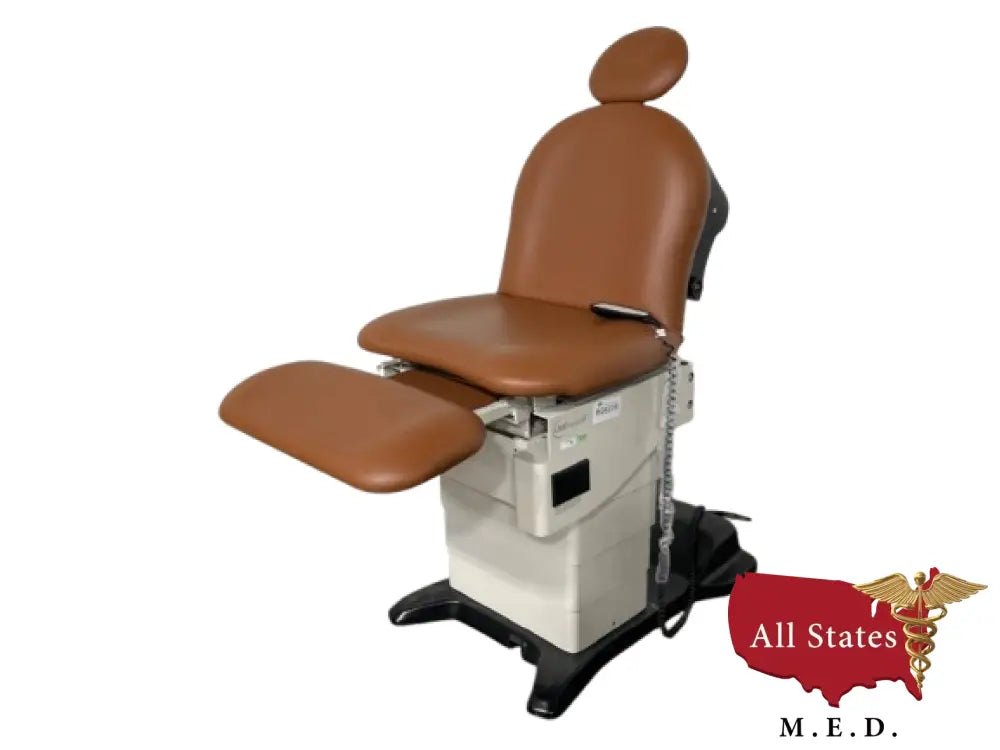 UMF 4010-650-100 Procedure Chair