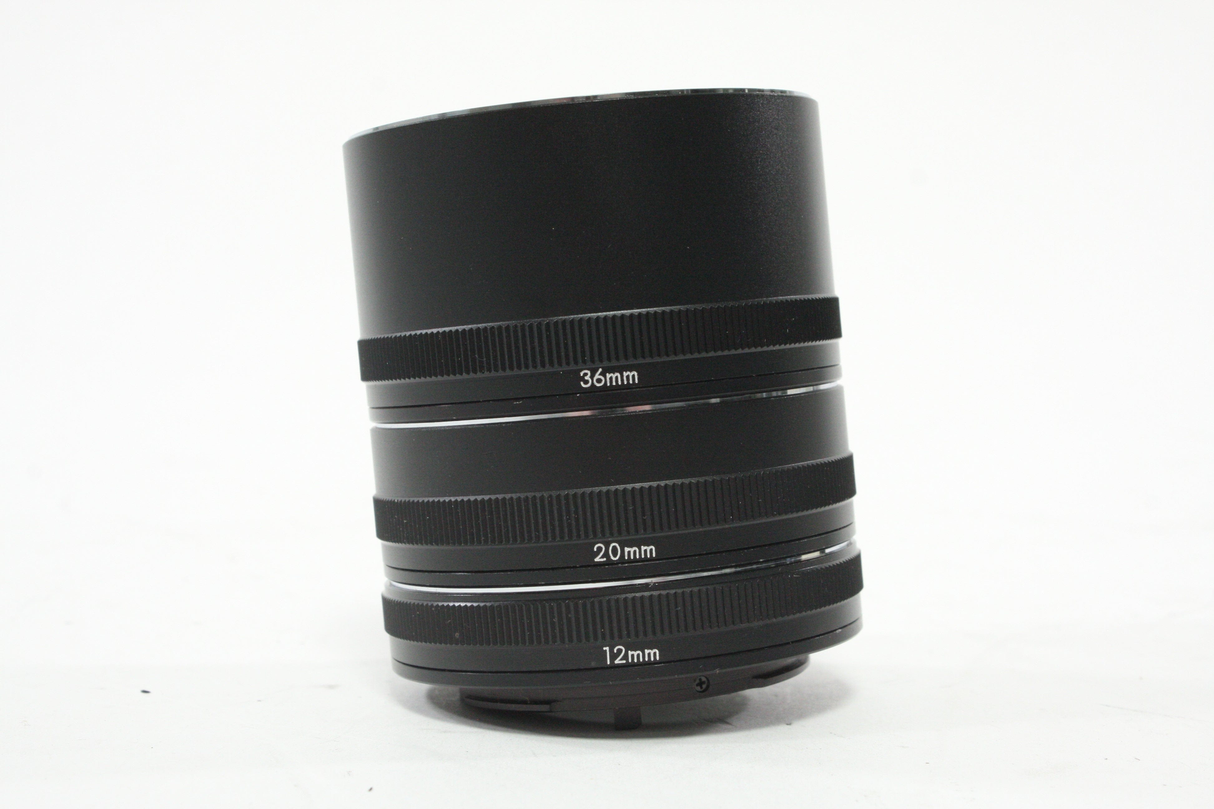 UN 3-Piece Extension Tube Set for OM Mount