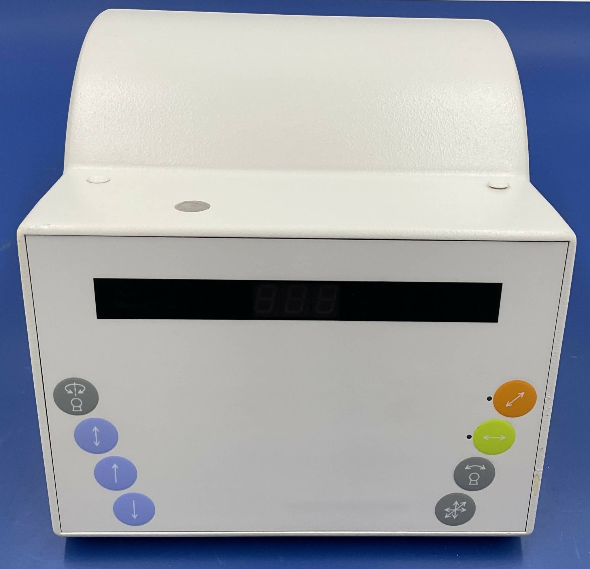 Siemens 3071573 - User Console Display with D26 Board Front View | Alo Tech Solutions