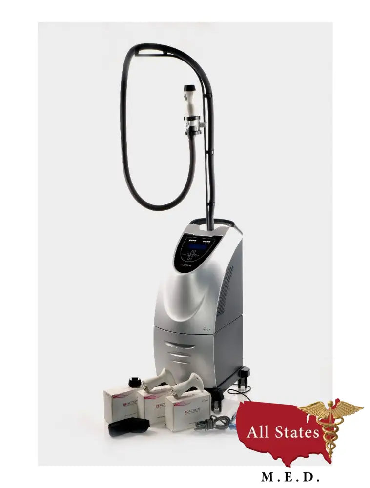 Viora Reaction RF Body Contouring