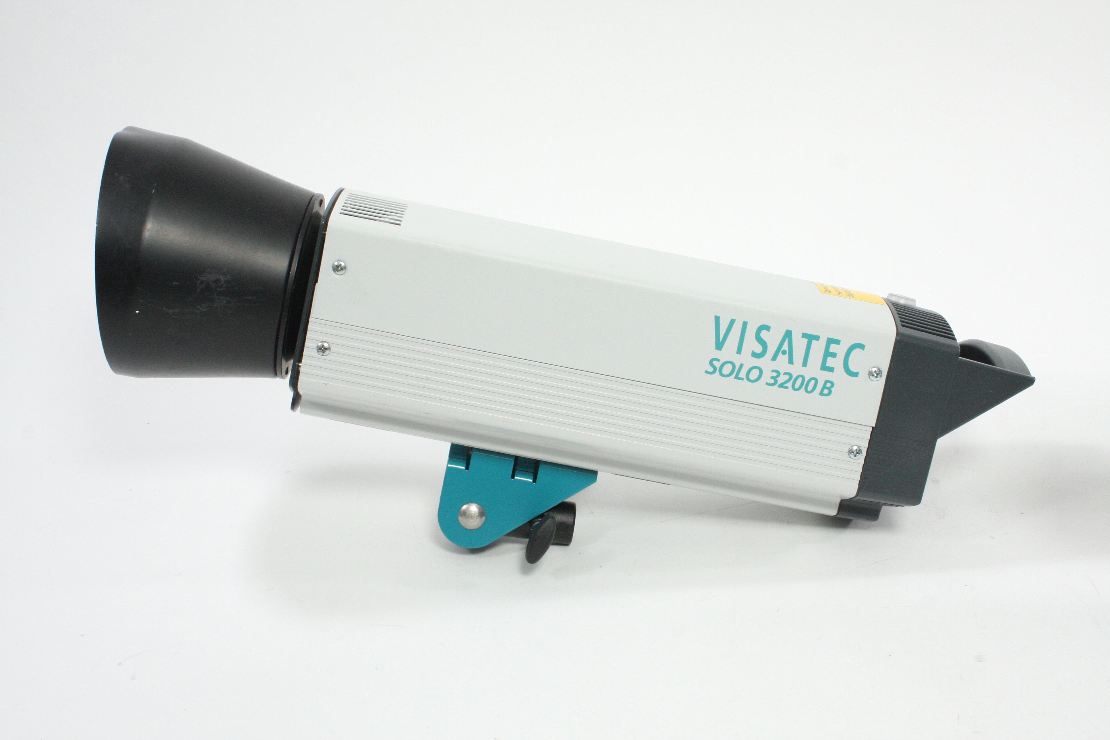 Visatec 3 x Monolight Studio Flash Lighting Kit