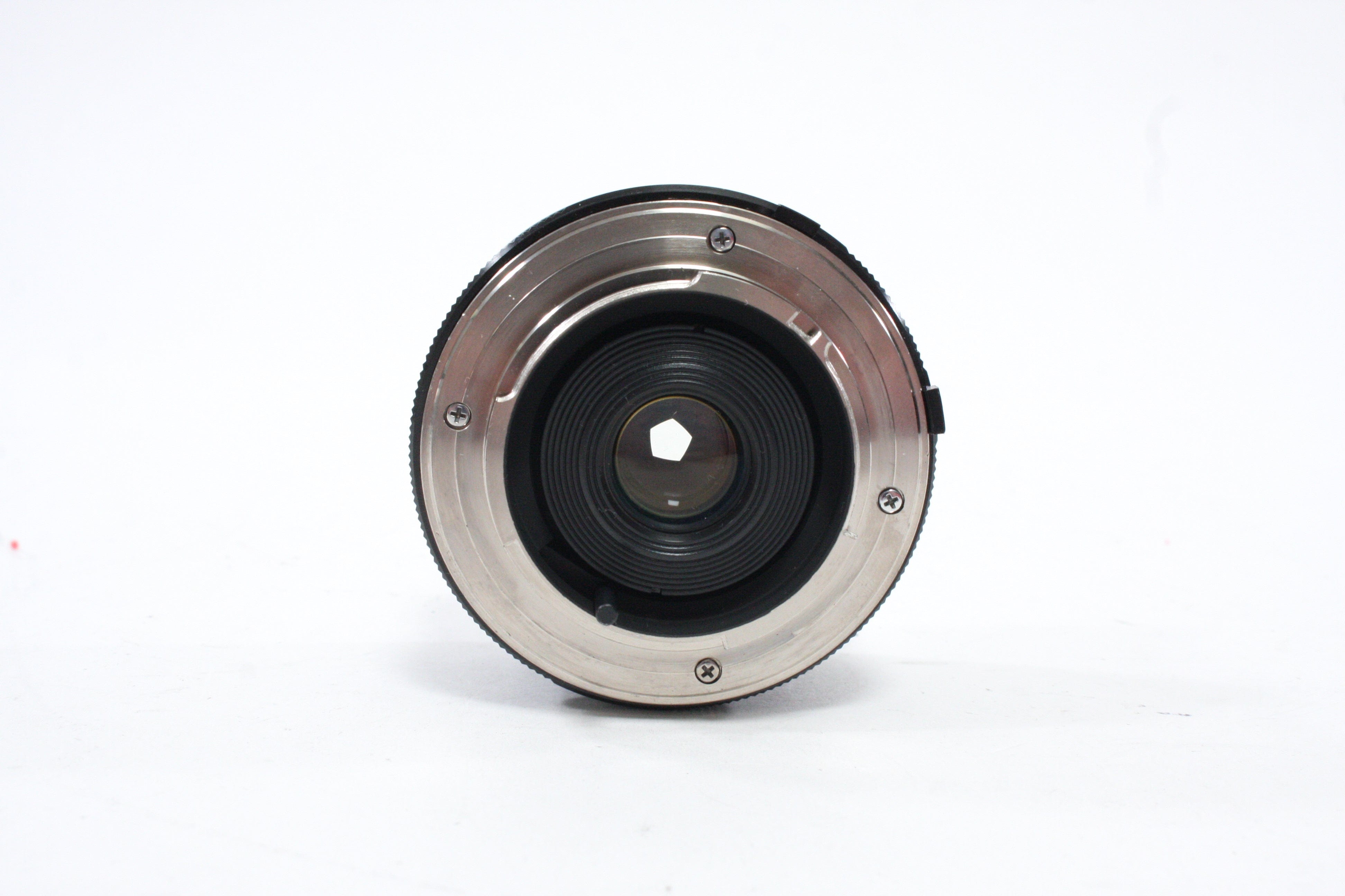 Vivitar 19mm f/3.5 Lens for Minolta MD Mount