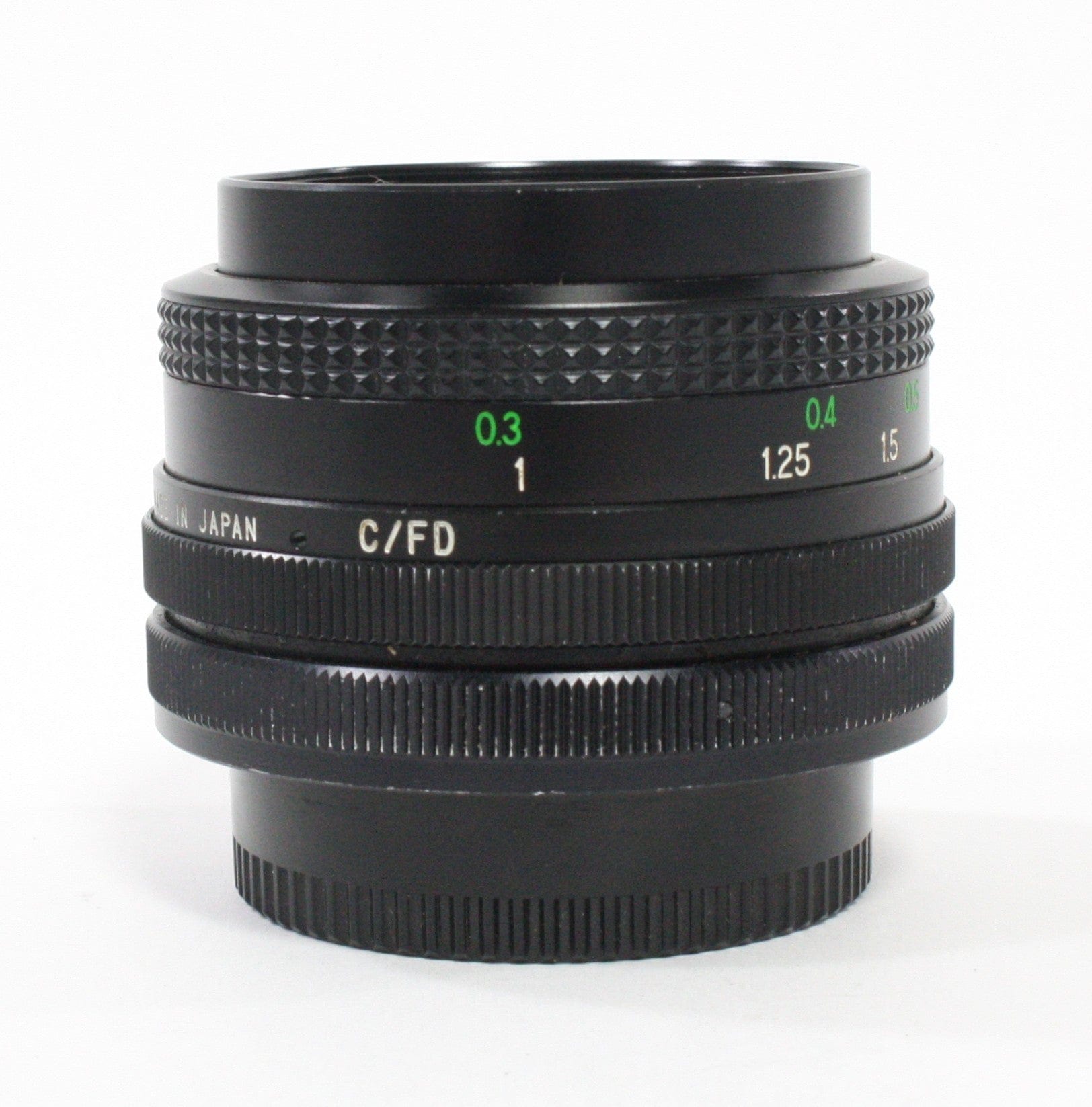 Vivitar 28mm f/2.8 Lens for Canon FD Mount
