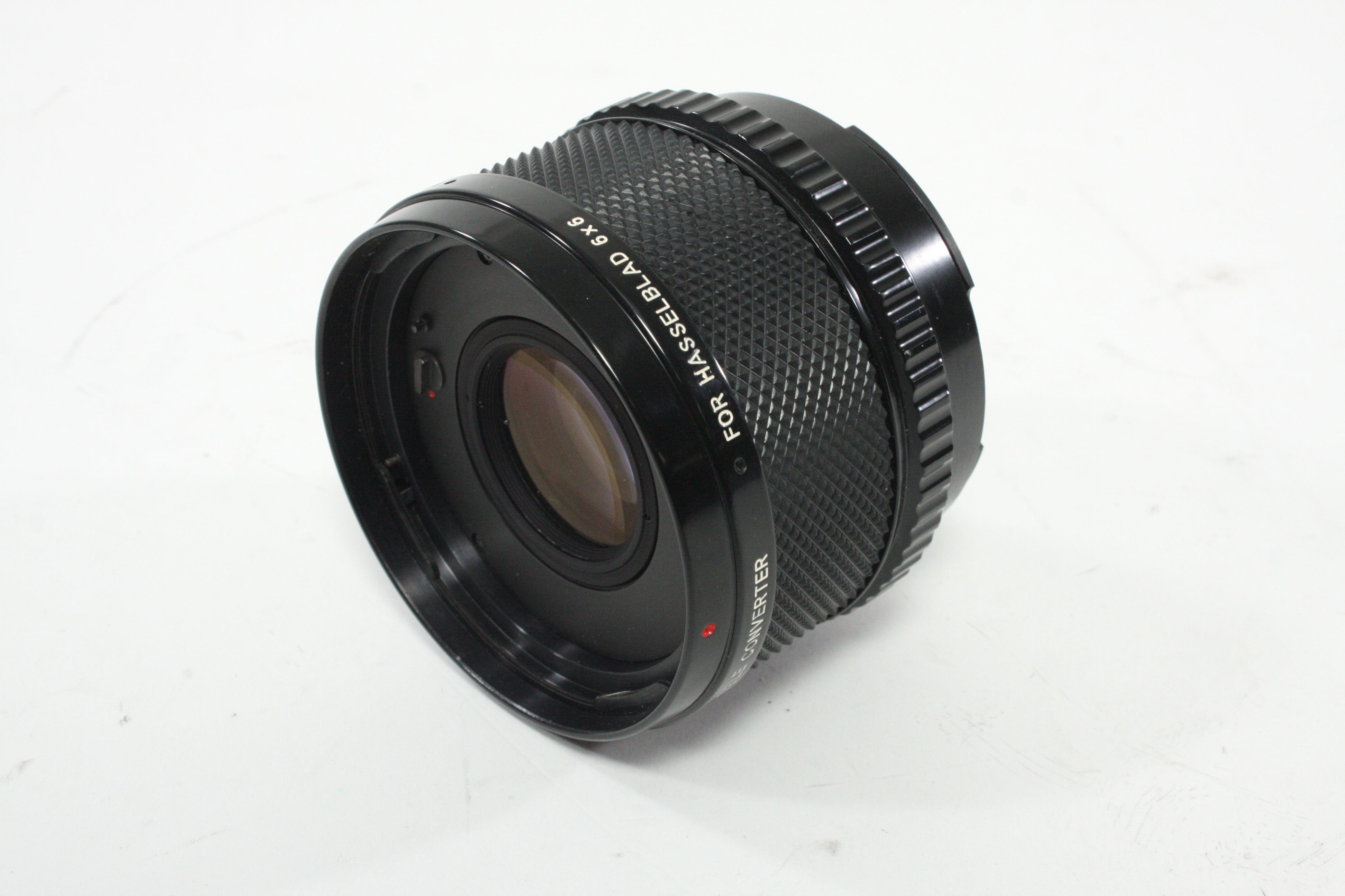 Vivitar 2x Auto Converter for Hasselblad