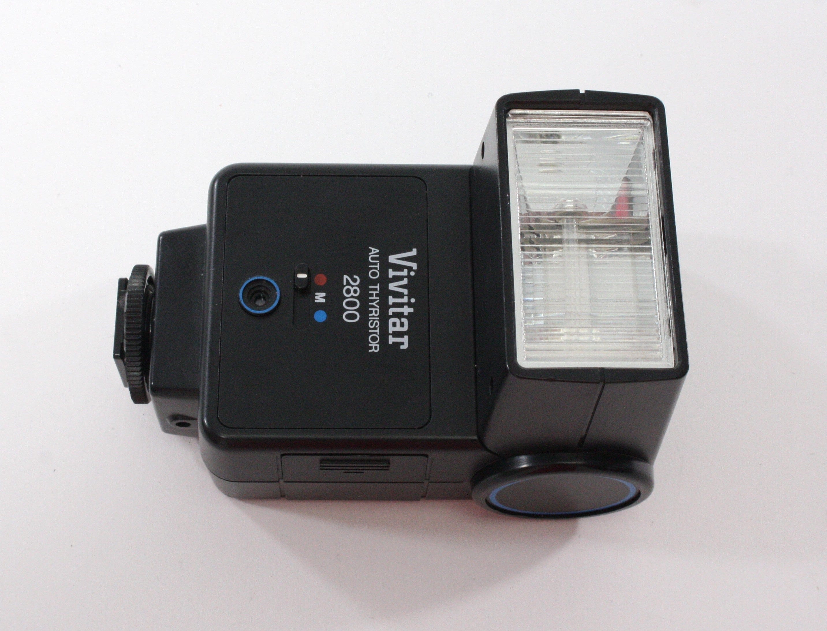 Vivitar Auto Thyristor 2800 Flash