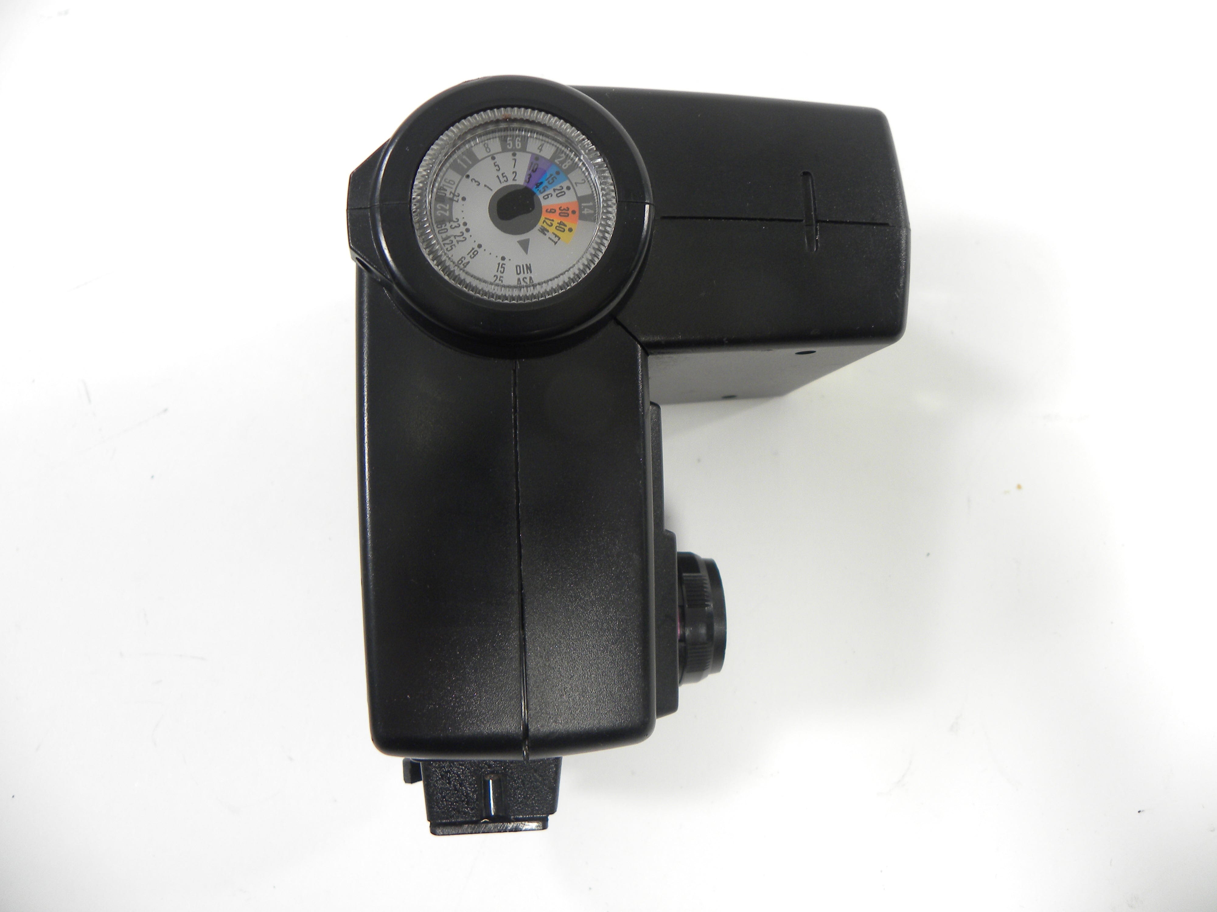 Vivitar Auto Thyristor 283 Flash