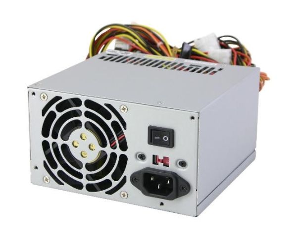 W1458 Dell 500-Watts Hot Swappable Redundant Power Supply for PowerEdge 2650
