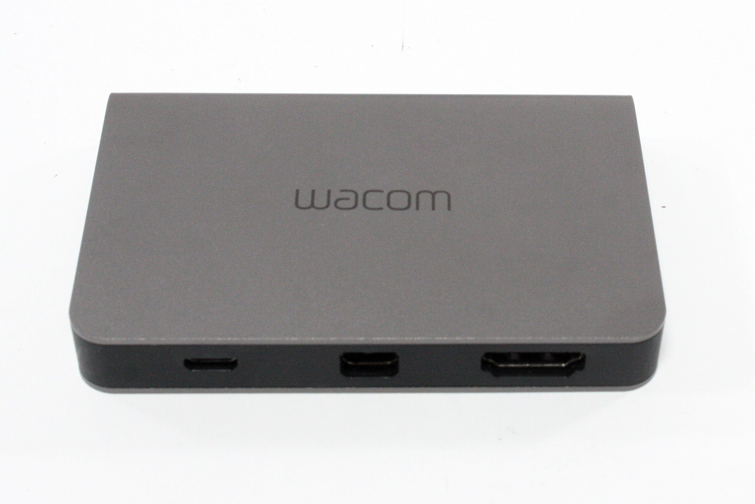 Wacom Cintiq Pro 16 with Accessories