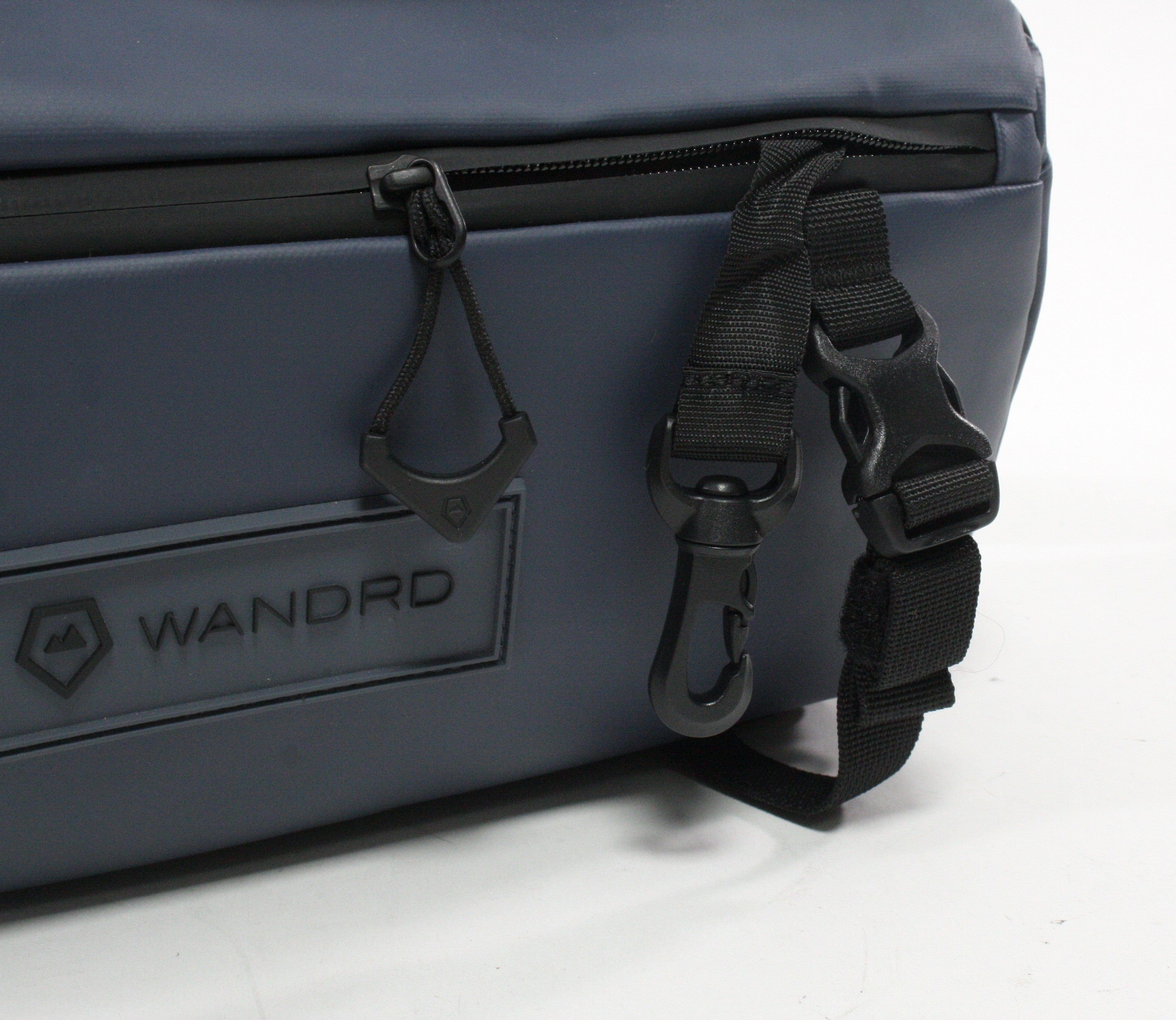 WANDRD Rogue Sling (9L, Blue)