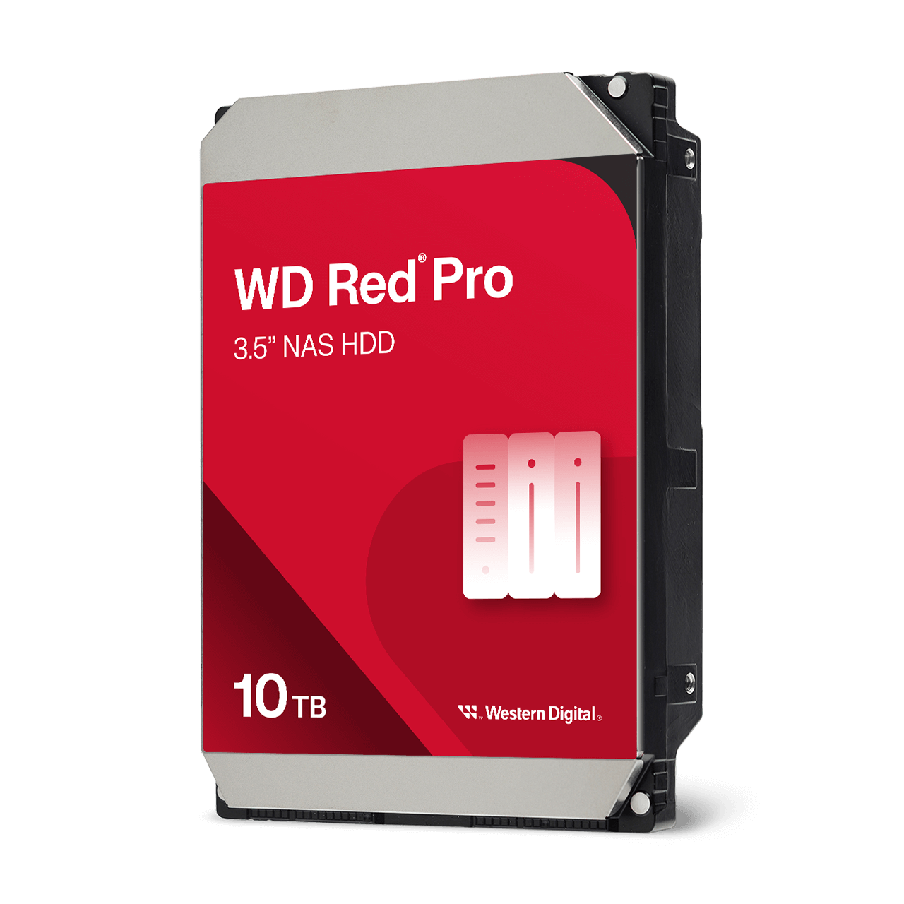 WD Red Pro NAS Hard Drive