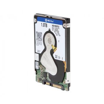 WD10SPCX-24HWST0 | Western Digital Blue 1TB 5400RPM SATA 6GB/s 16MB Cache 2.5-inch Hard Drive
