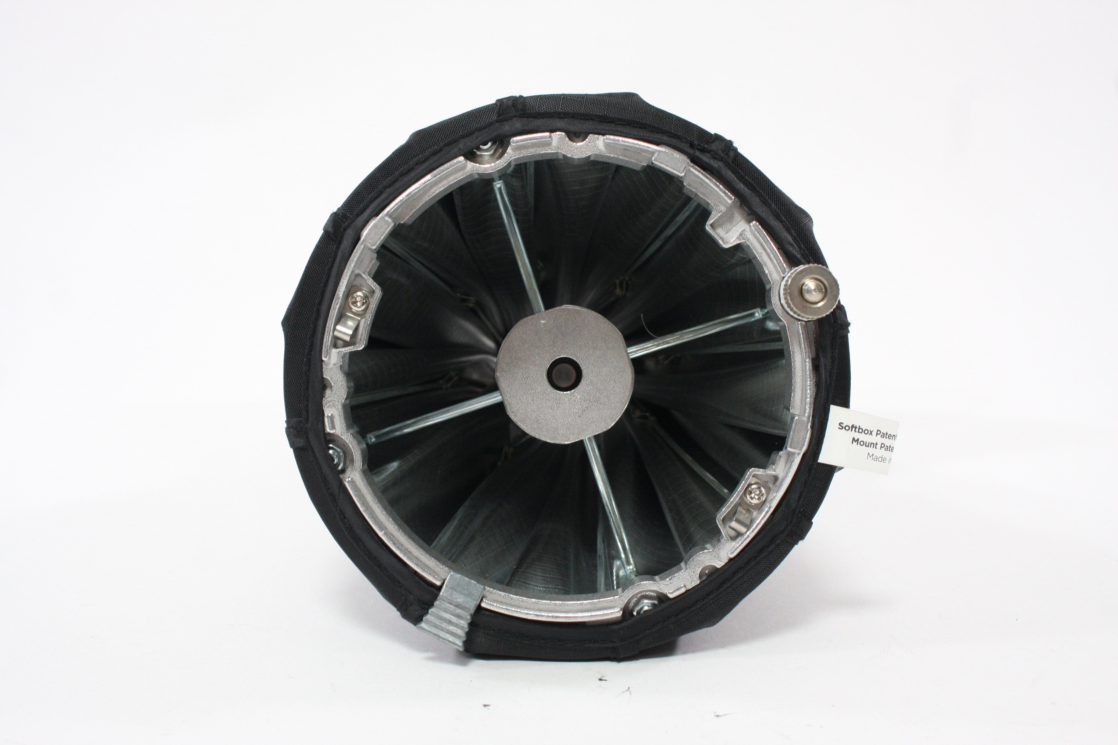 Westcott Rapid Box Octa-S 26 Inch with Speed Ring and Deflector Plate
