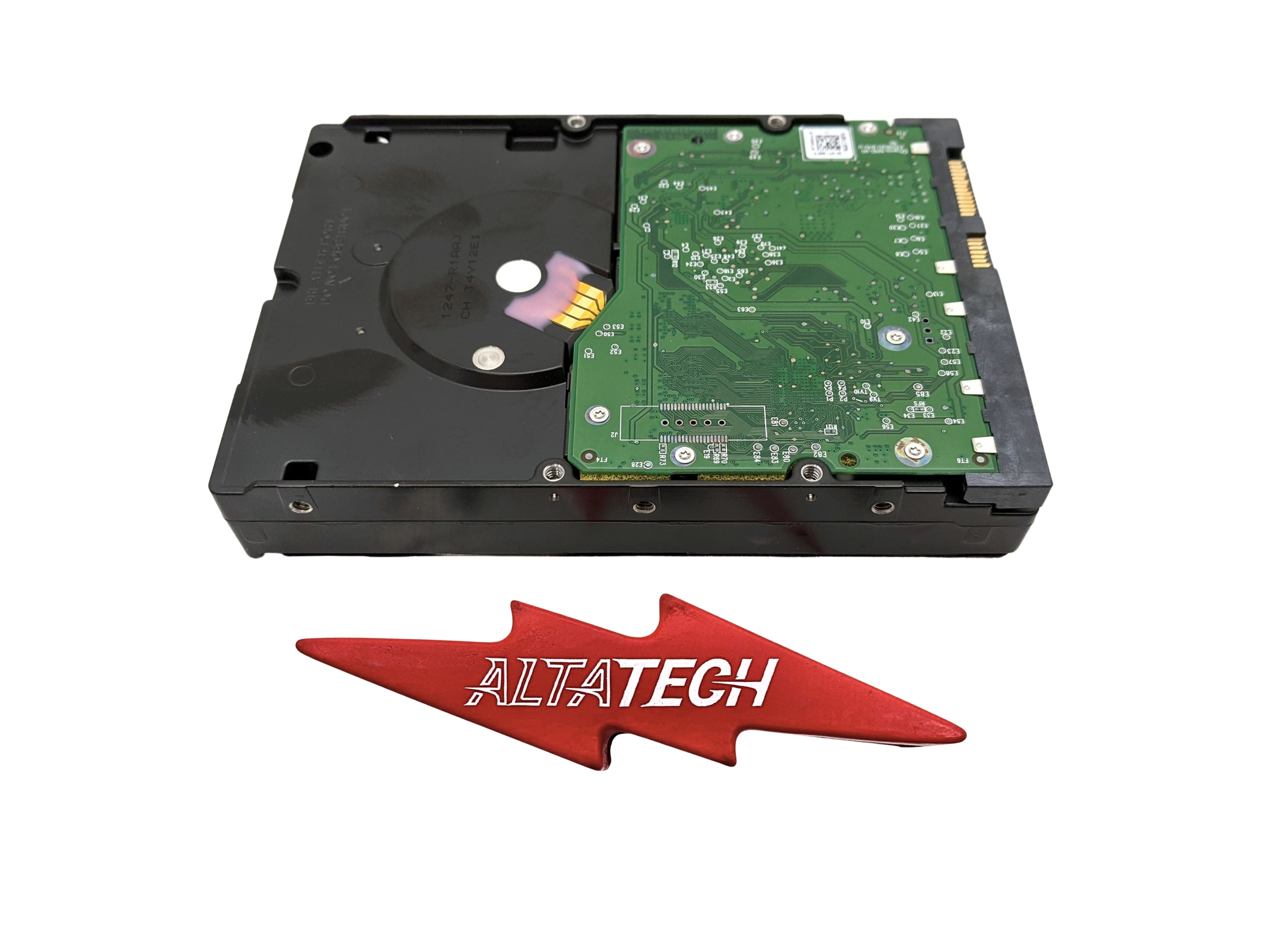 Western Digital WD4001FYYG Western Digital WD4001FYYG 4TB 7.2K SAS 3.5