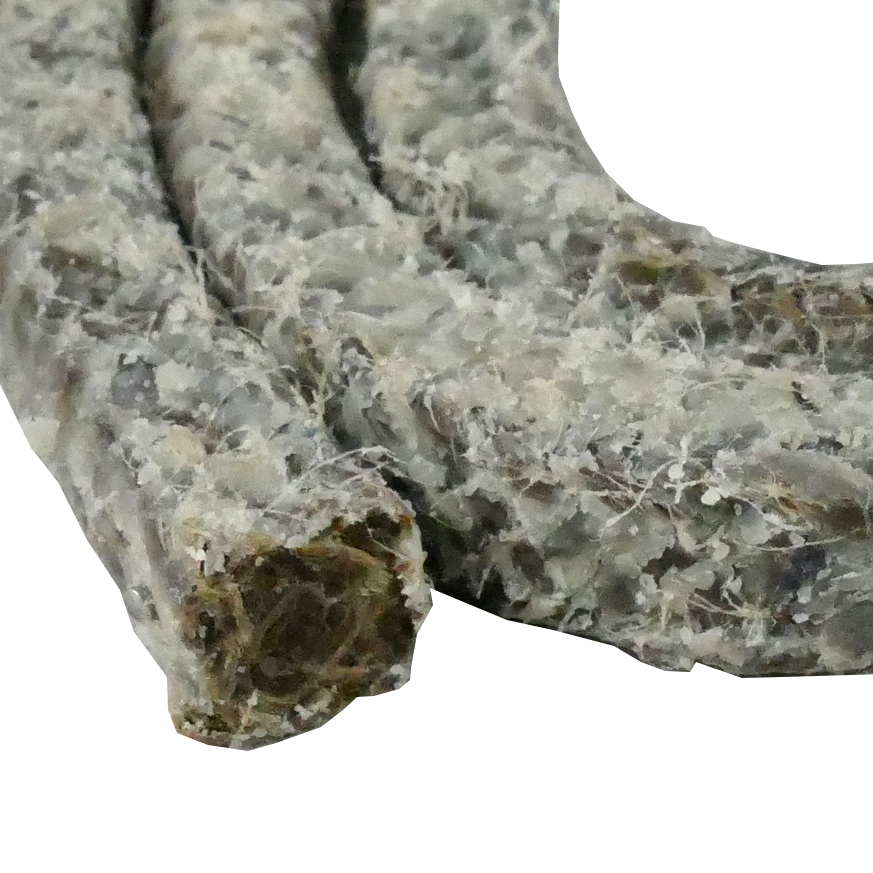 Western Pacific Trading 10001 Flax Packing 1/8 X 2'