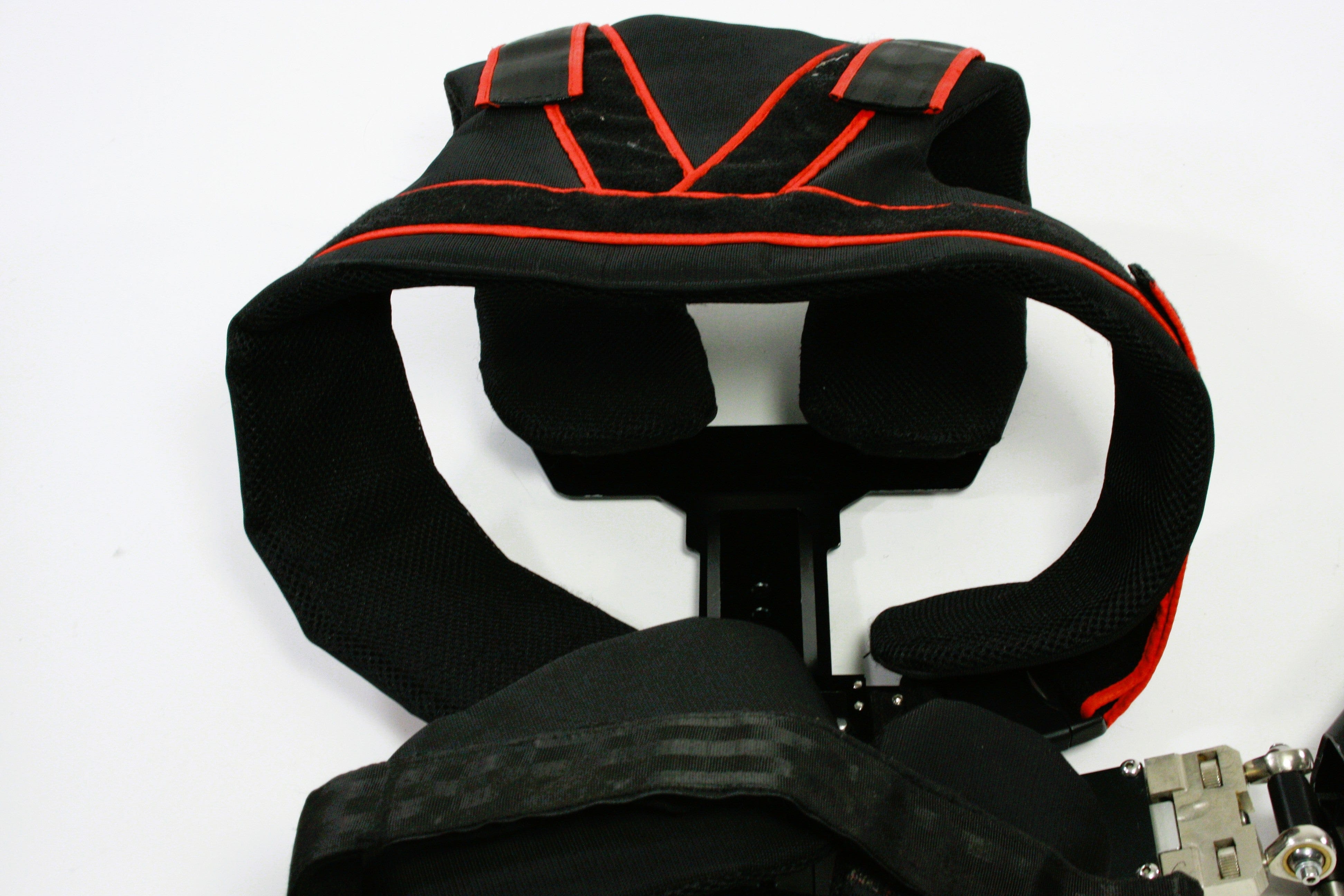 Wieldly Steadicam Vest w Dual Arm