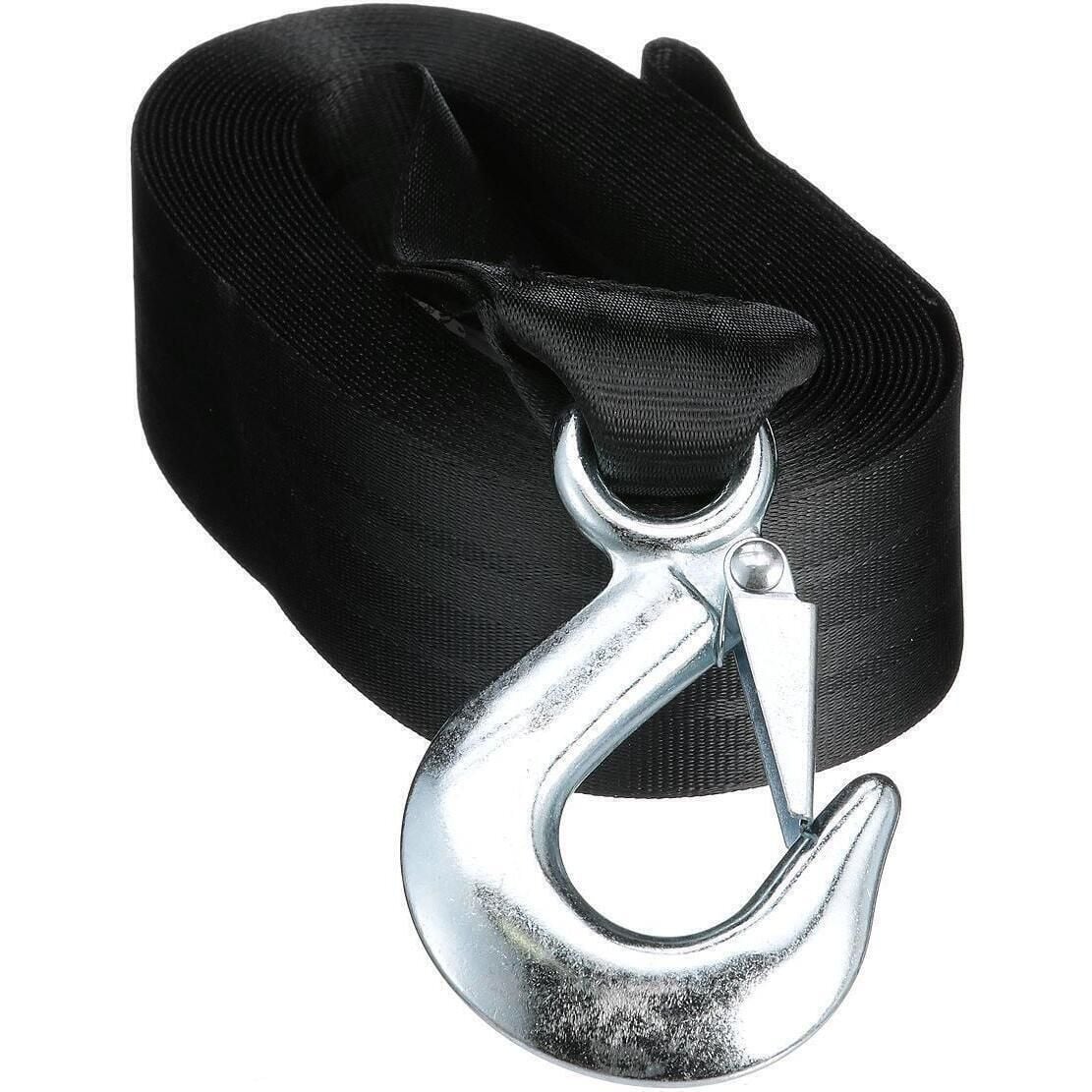 Seachoice 51241P Winch Strap 2" x 20'