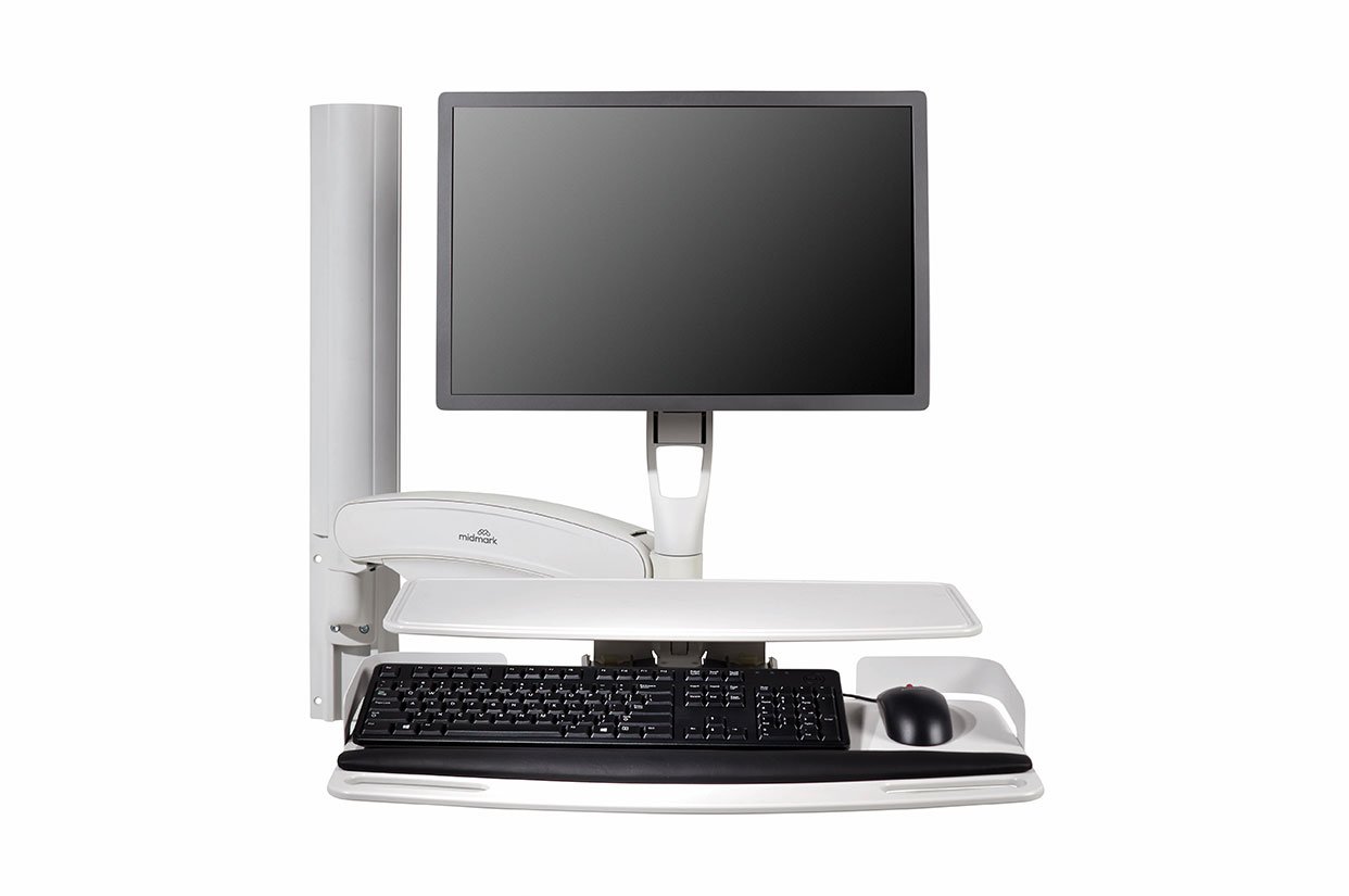Midmark 6282 Workstation