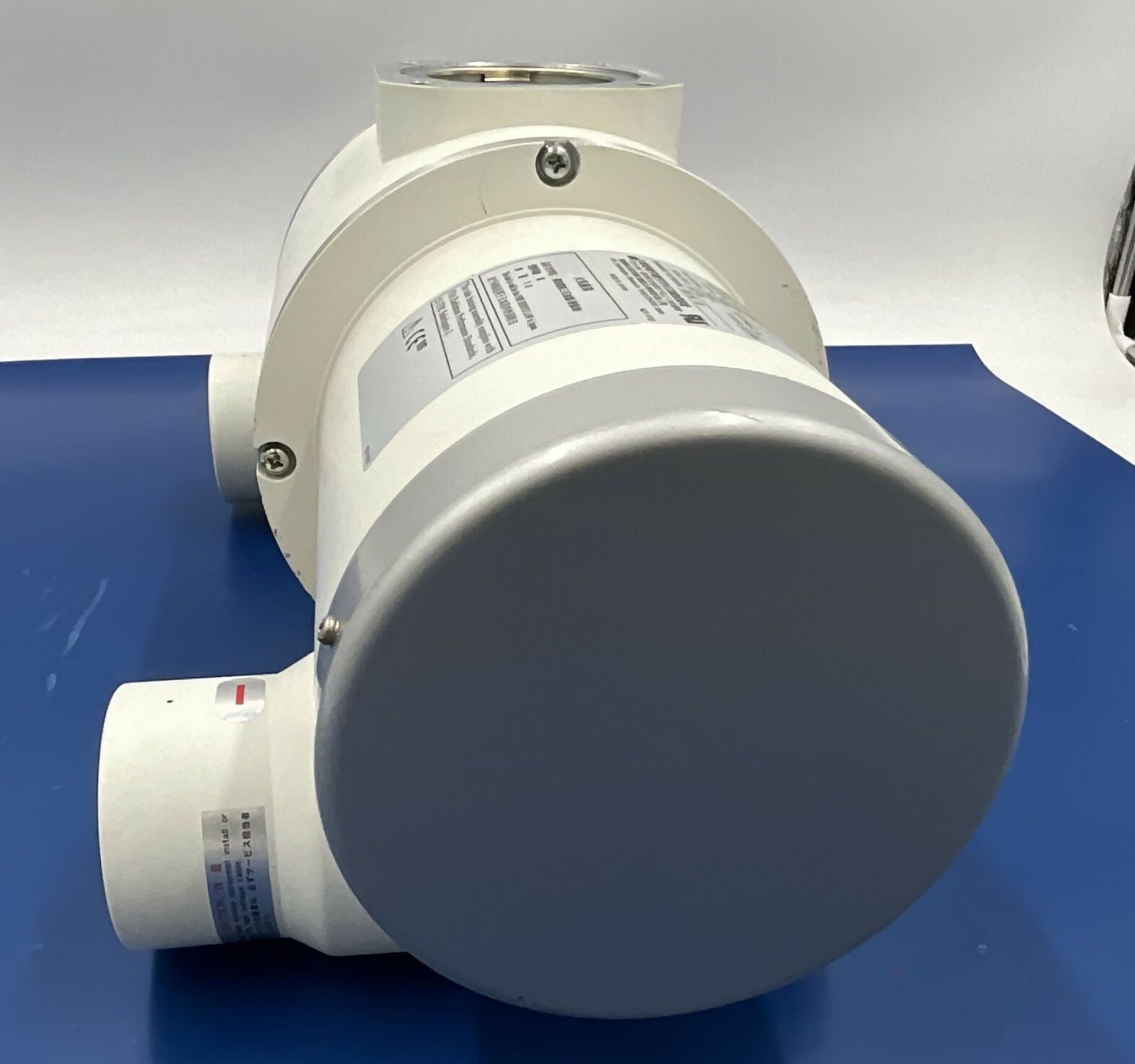 X-RAY TUBE (E7254FX TOSHIBA