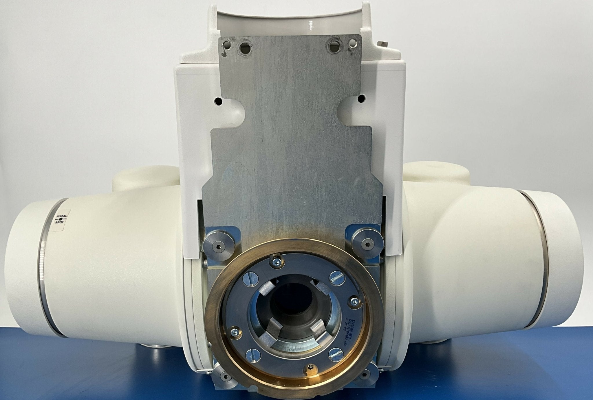 X-Ray Tube MX100 90° (46-155400G281/46-155318G33/46-155400G46 GE