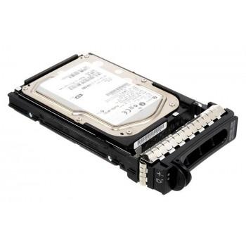 X2688 | Dell 18.4GB 15000RPM 80-Pin Ultra-320 SCSI Hard Drive with Tray