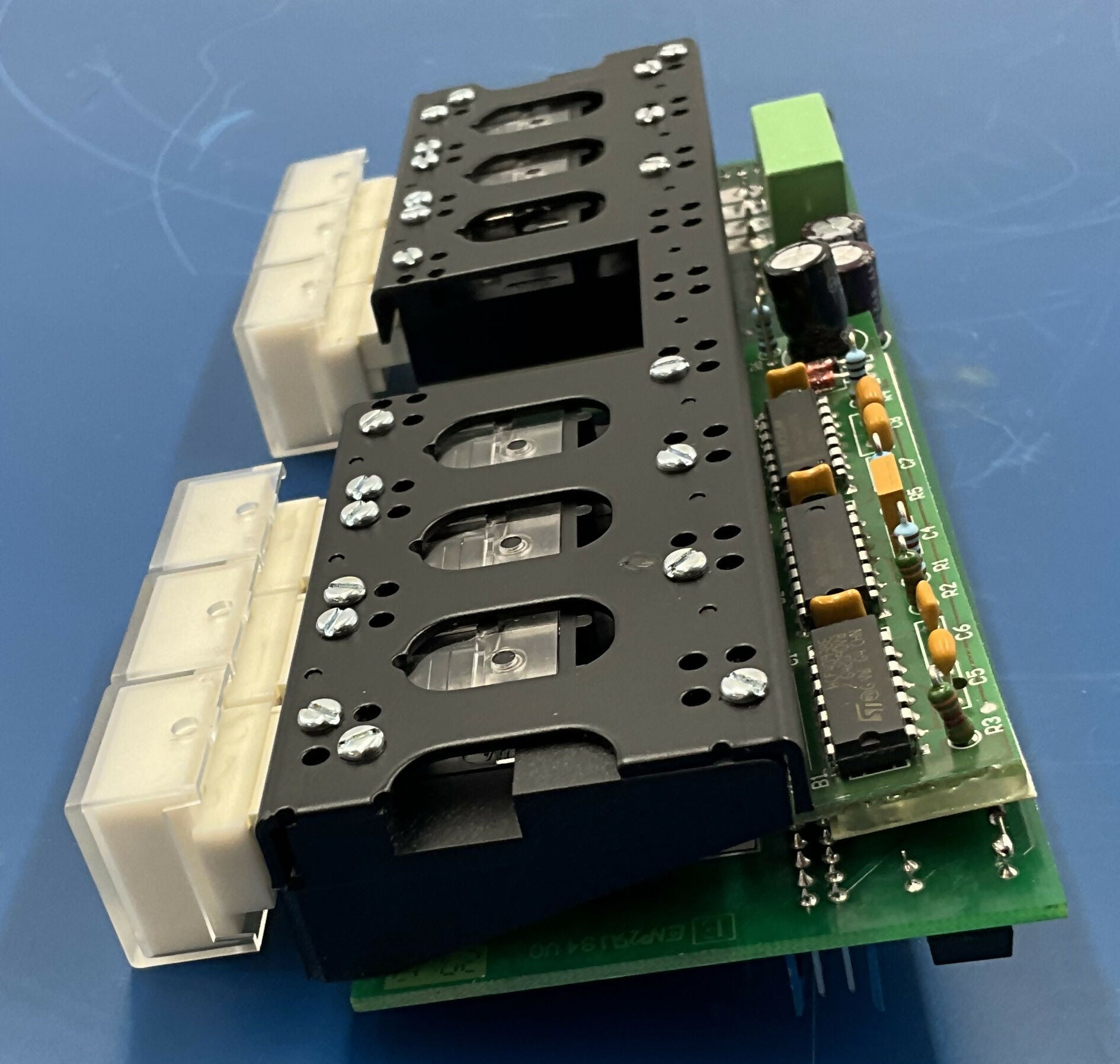 XTCON FASTON KEYBOARD (45296648 GE