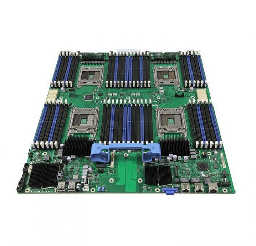 501-7231 - Sun Level 2 Repeater Board Assembly for theFire E4900/E6900 RoHS-5 Compliant