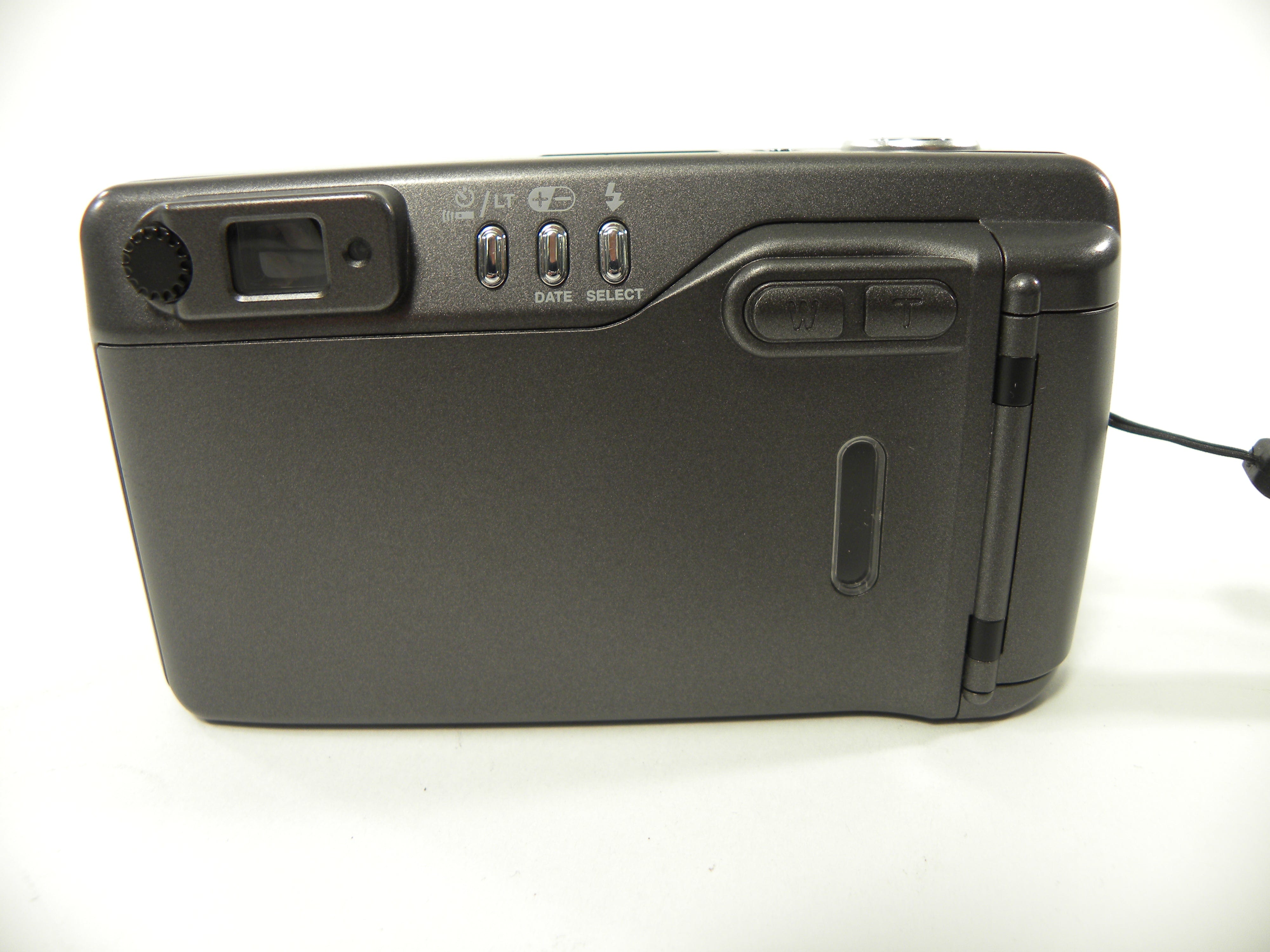 Yashica, Kyocera T4 Zoom 35mm Camera