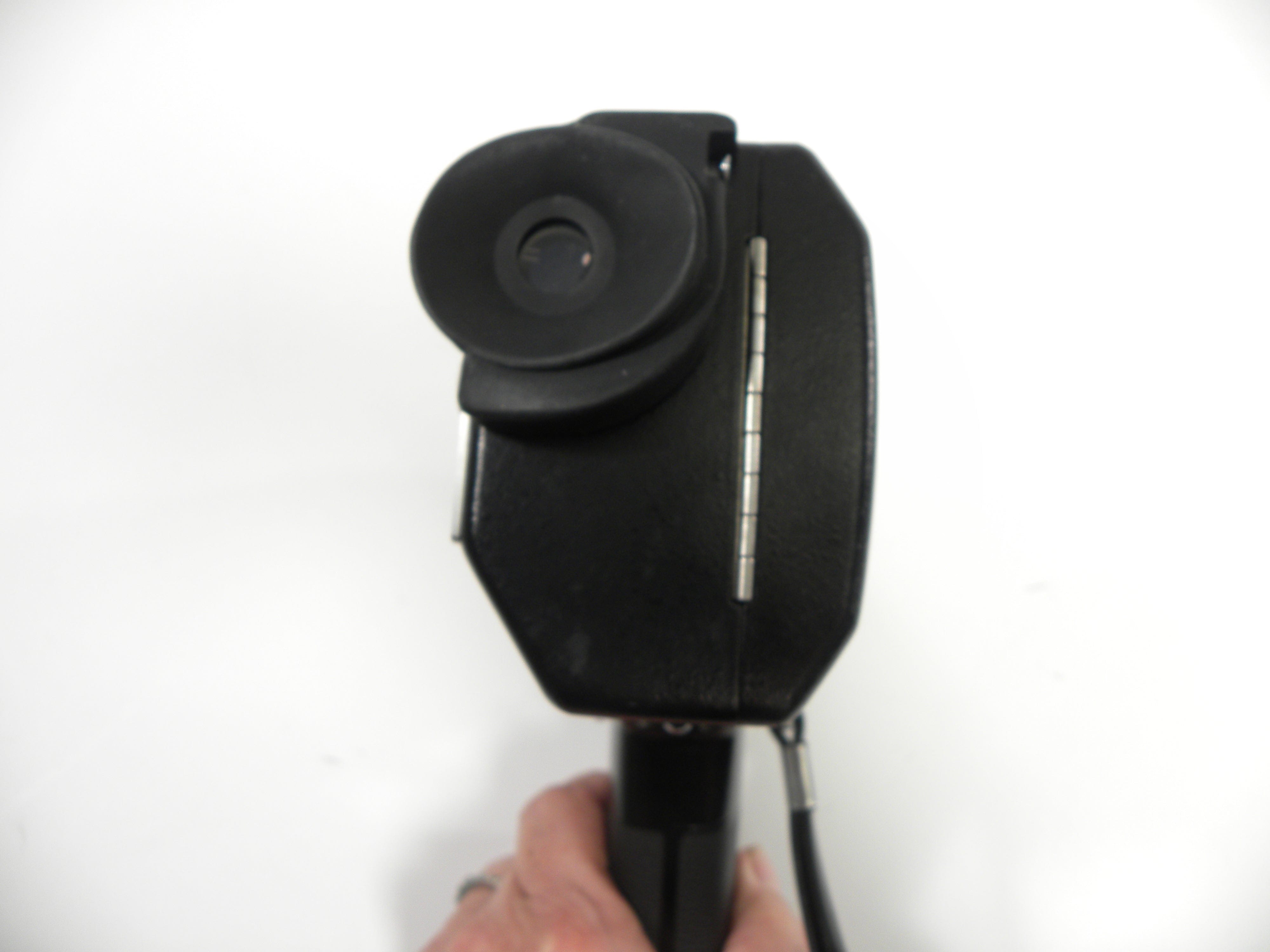 Yashica Super 600 Electro 8mm Movie Camera