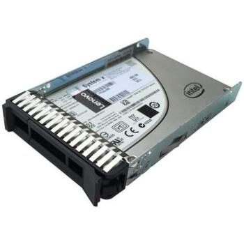 01GR746 Lenovo 480GB MLC SATA 6Gbps Enterprise Entry 3.5-inch Solid State Drive