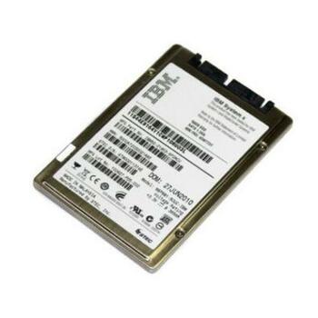 00HT901 Lenovo 256GB MLC SATA 6Gbps 2.5-inch Solid State Drive
