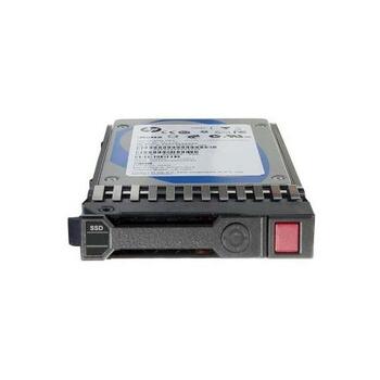 739906-B21 | HPE 600GB MLC SATA 6Gbps Value Endurance 3.5-inch Internal Solid State Drive with Smart Carrier
