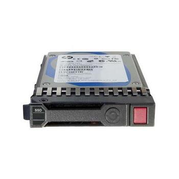 764937-B21 | HPE 800GB MLC SATA 6Gbps Value Endurance 3.5-inch Internal Solid State Drive