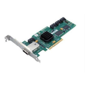 010364-000 - HP Backplane Board for ProLiant DL760 G2 Server