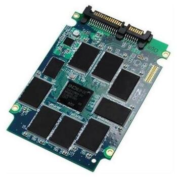 04YCTC | Dell 160GB MLC SATA 3Gbps 2.5-inch Internal Solid State Drive